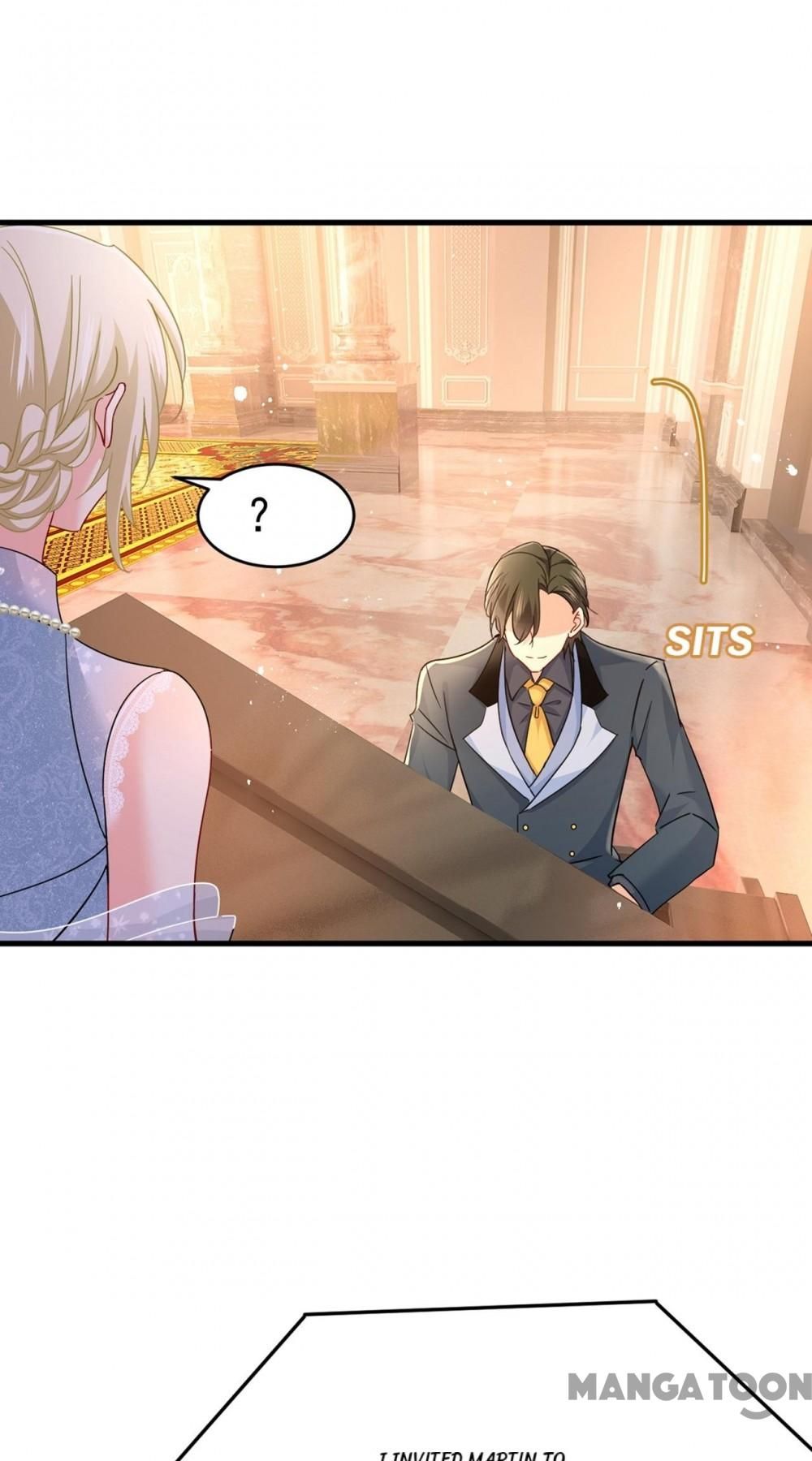 Read CEO Above, Me Below Manga Online