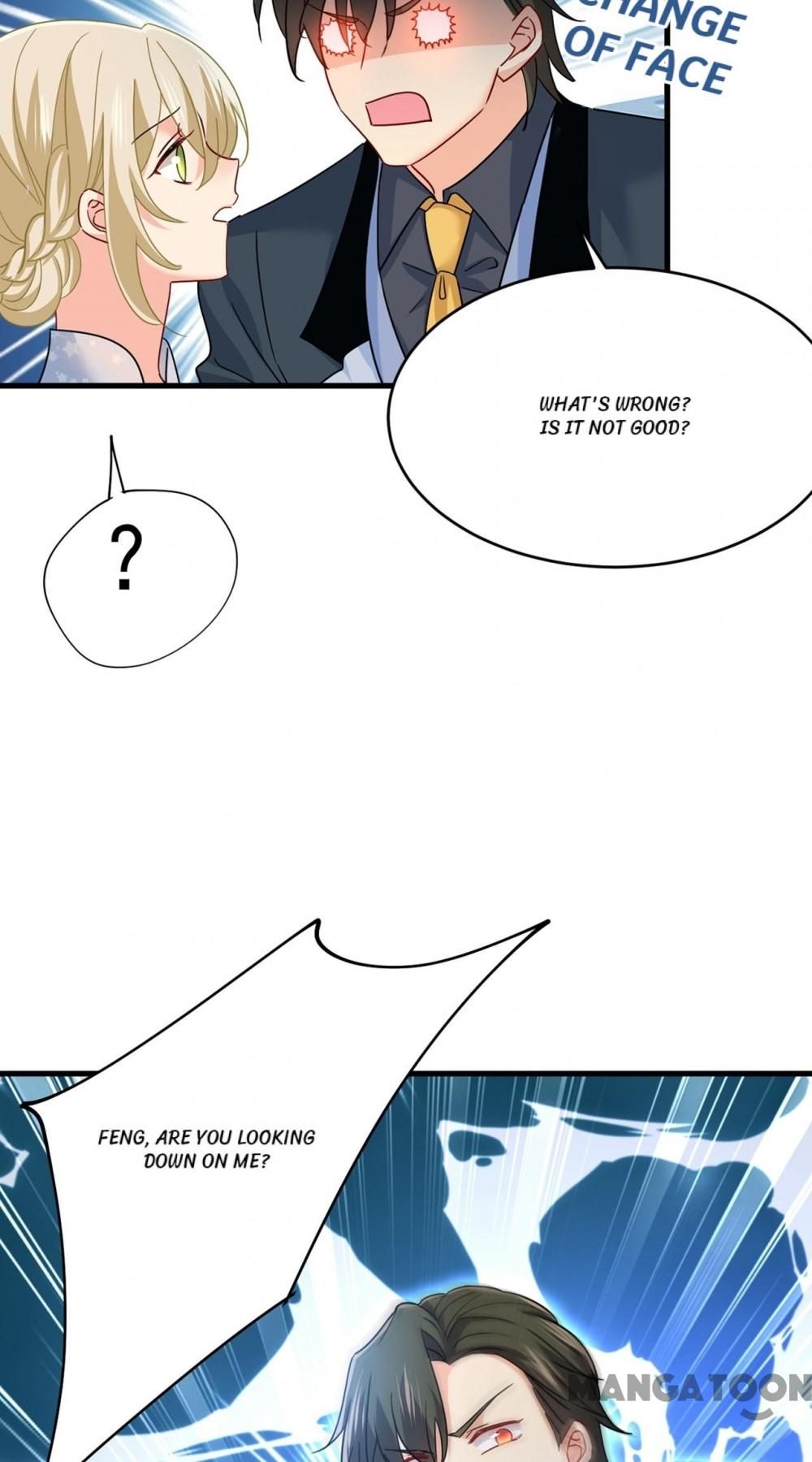 Read CEO Above, Me Below Manga Online