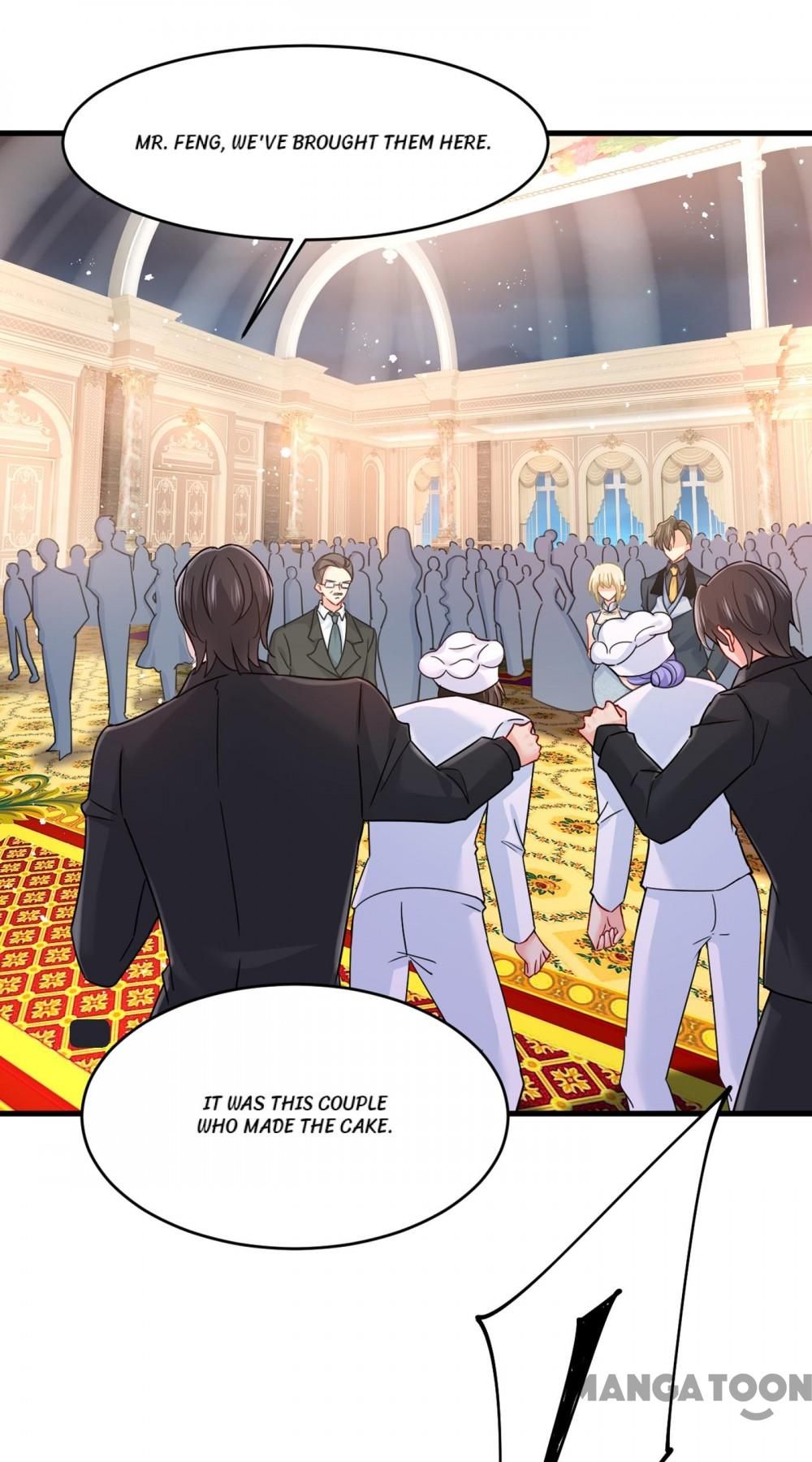 Read CEO Above, Me Below Manga Online