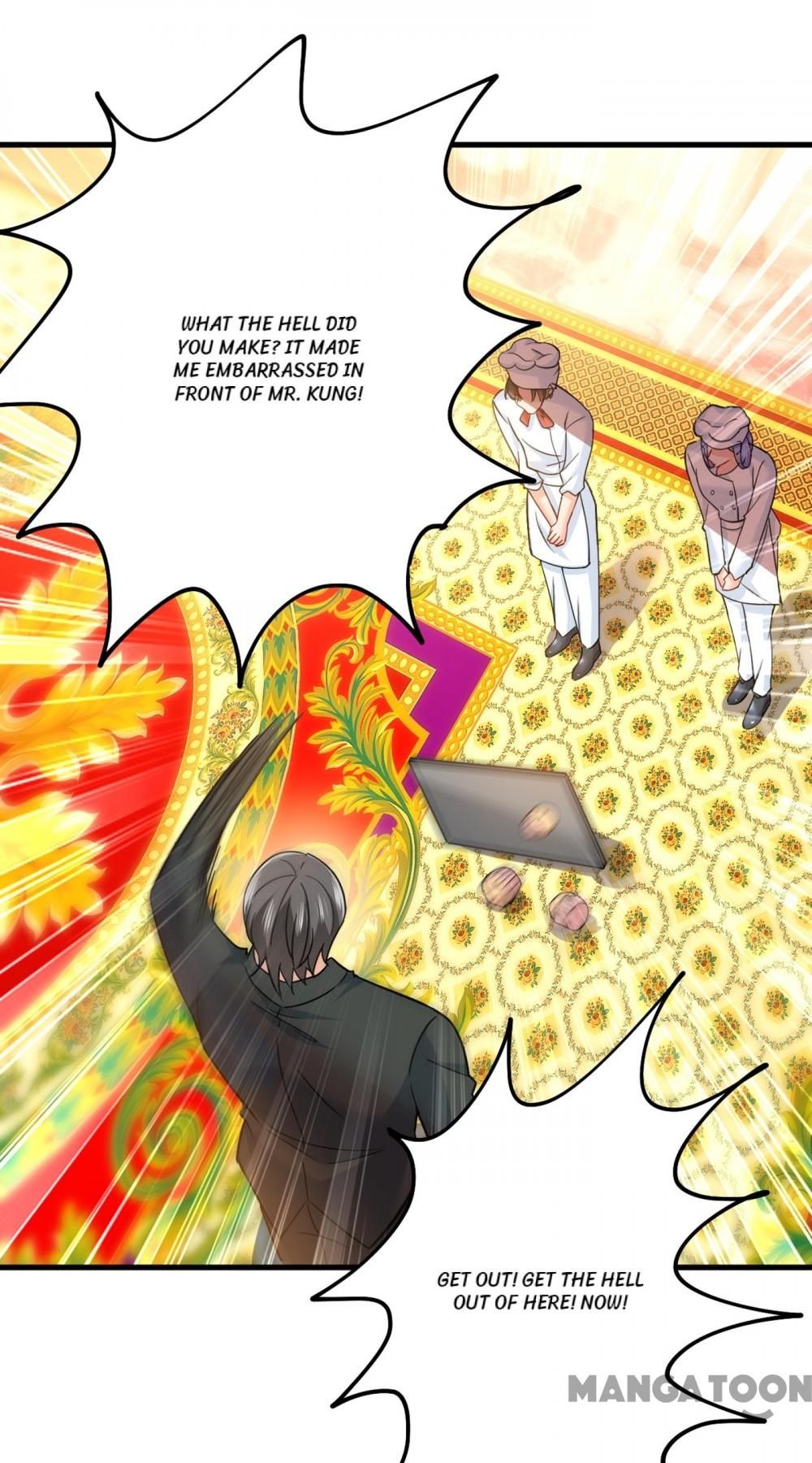 Read CEO Above, Me Below Manga Online