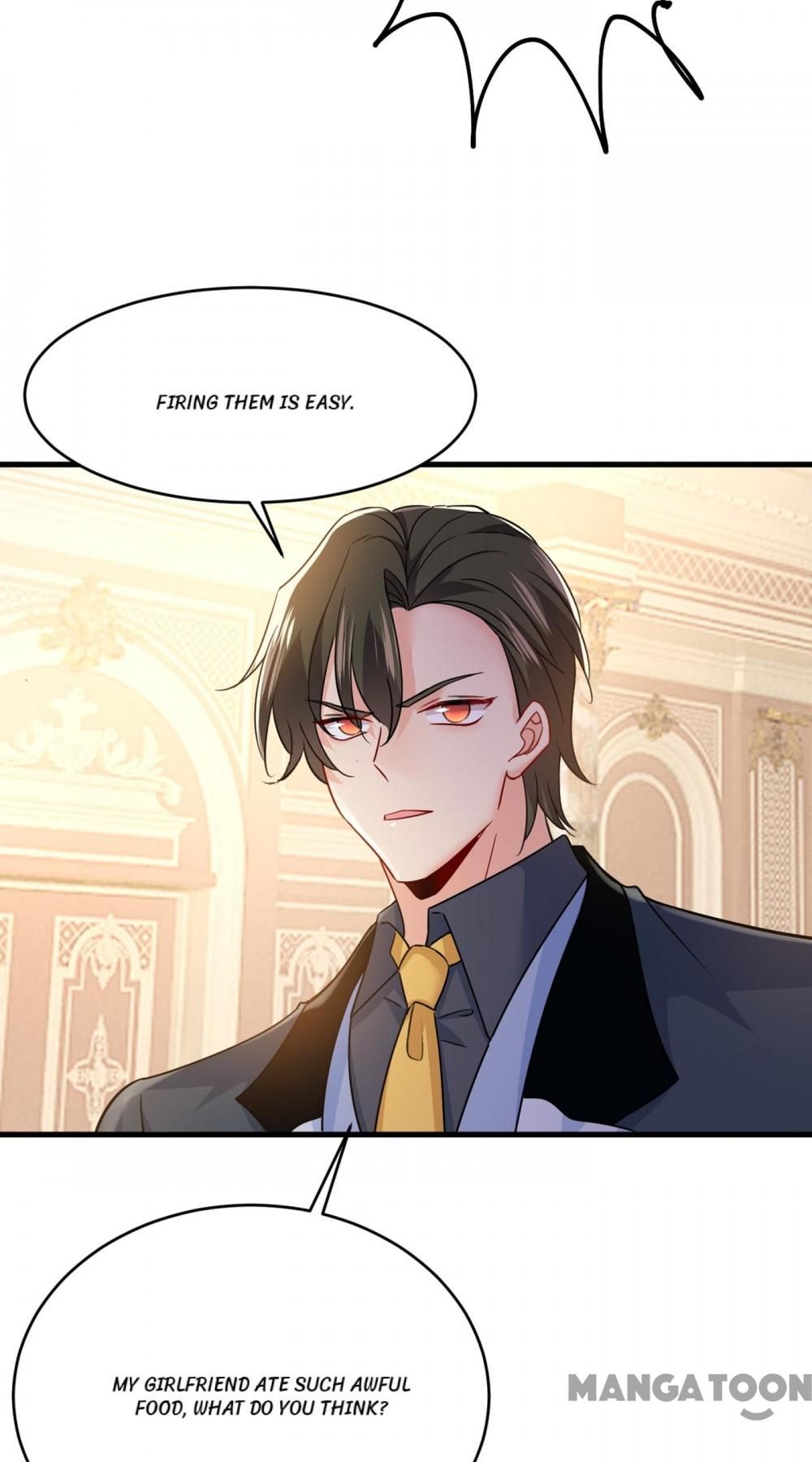 Read CEO Above, Me Below Manga Online