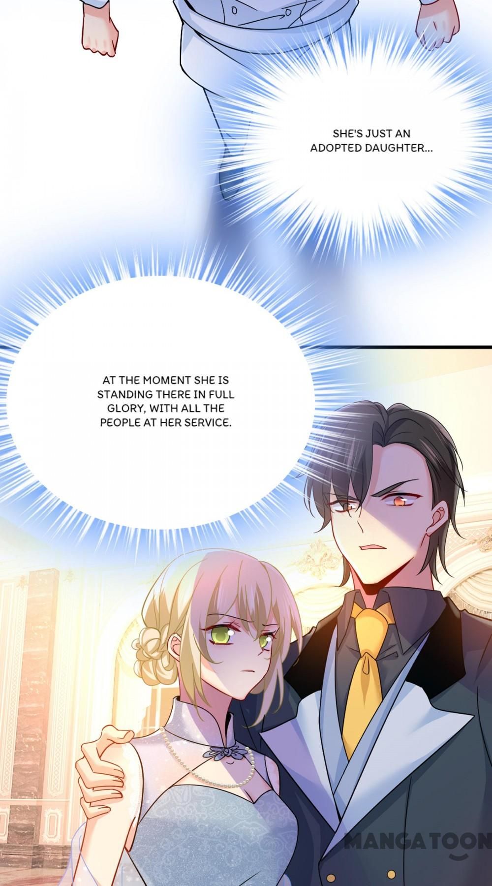 Read CEO Above, Me Below Manga Online