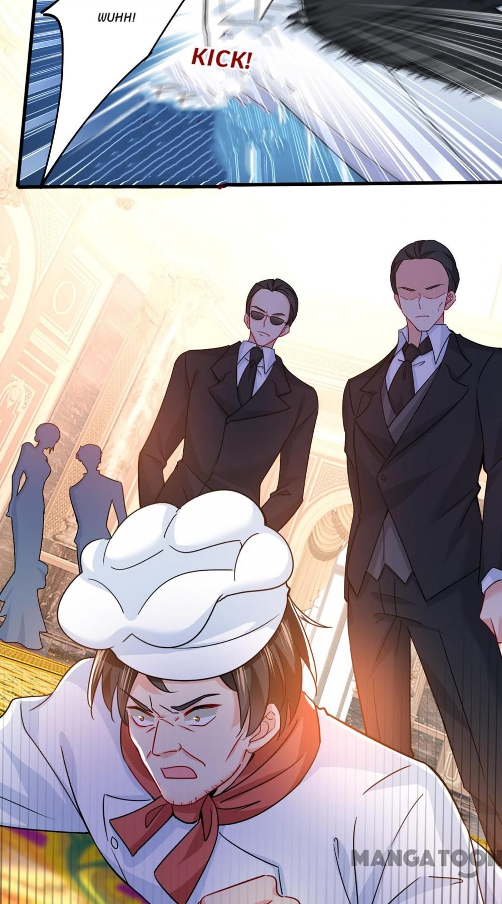 Read CEO Above, Me Below Manga Online