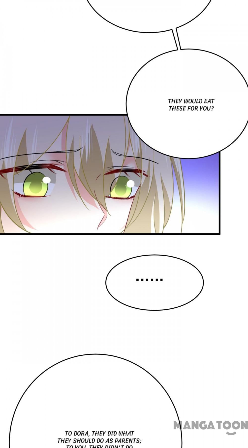 Read CEO Above, Me Below Manga Online
