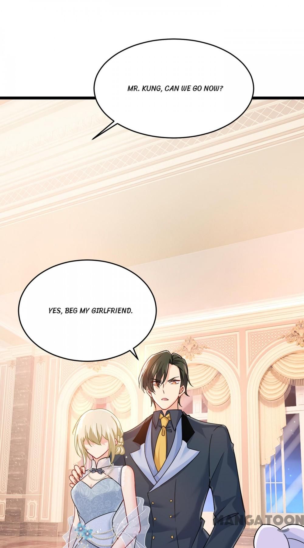 Read CEO Above, Me Below Manga Online