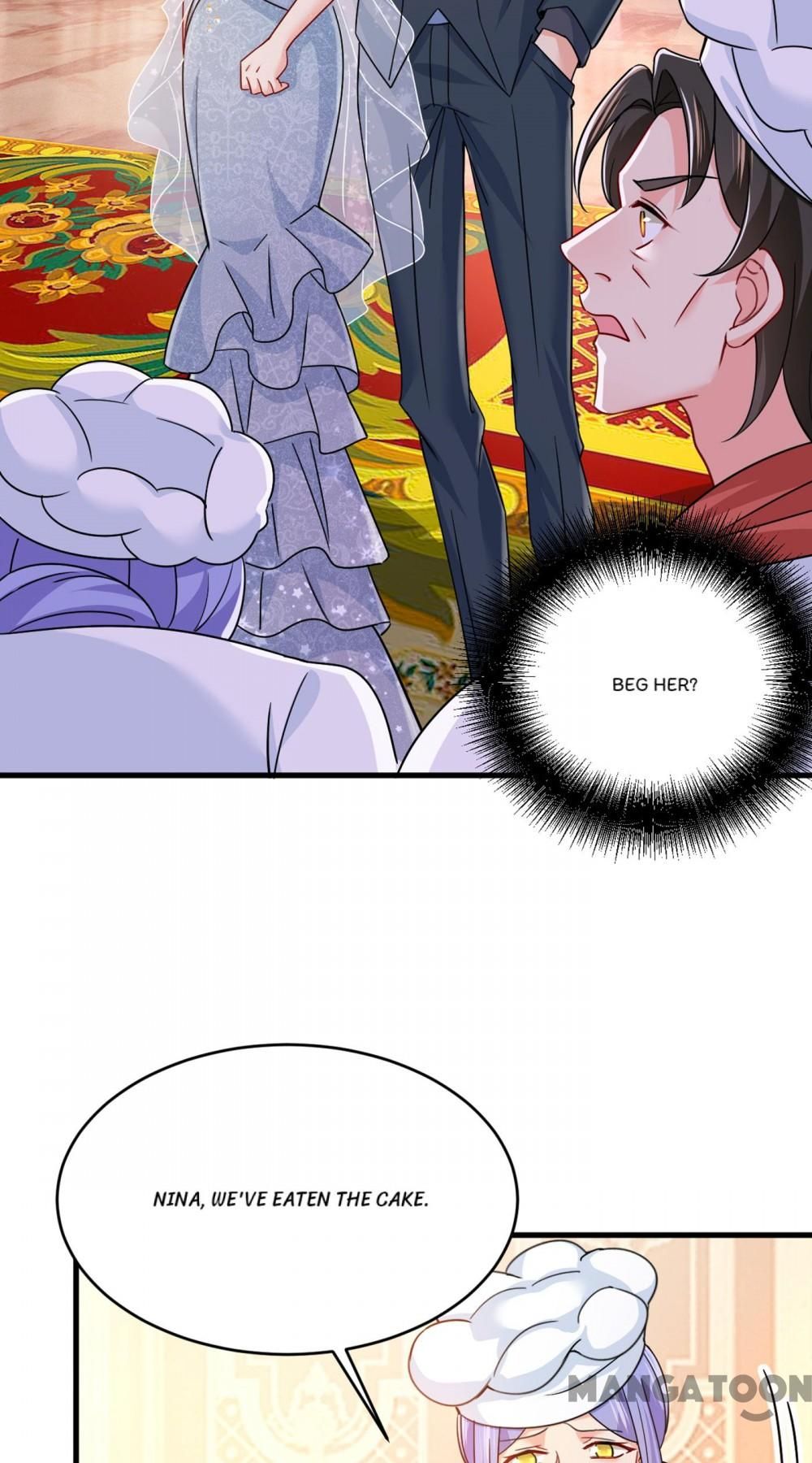Read CEO Above, Me Below Manga Online
