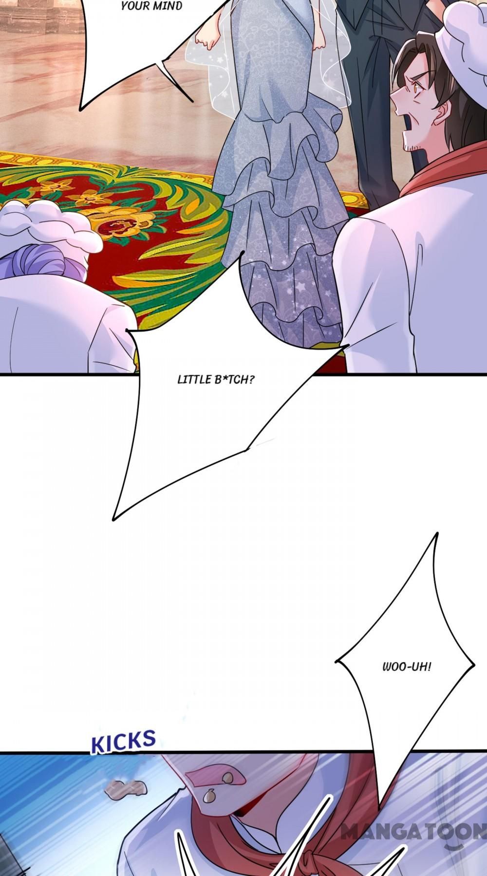 Read CEO Above, Me Below Manga Online