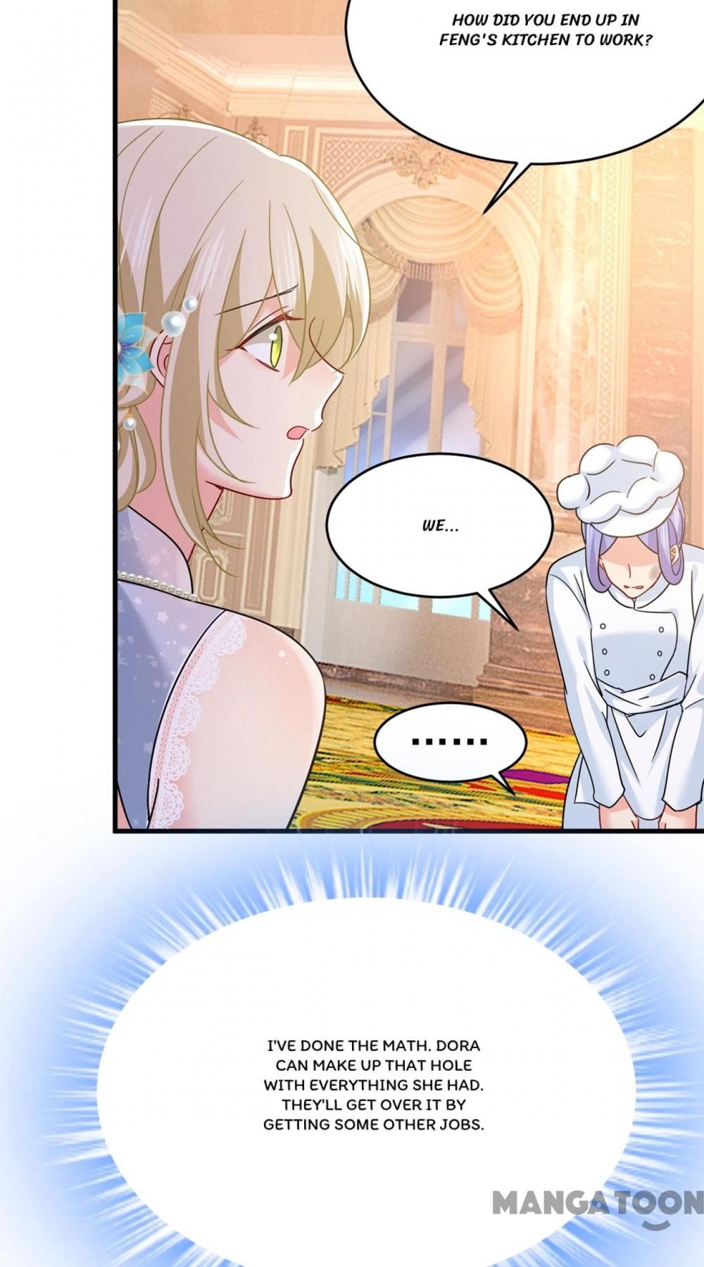 Read CEO Above, Me Below Manga Online