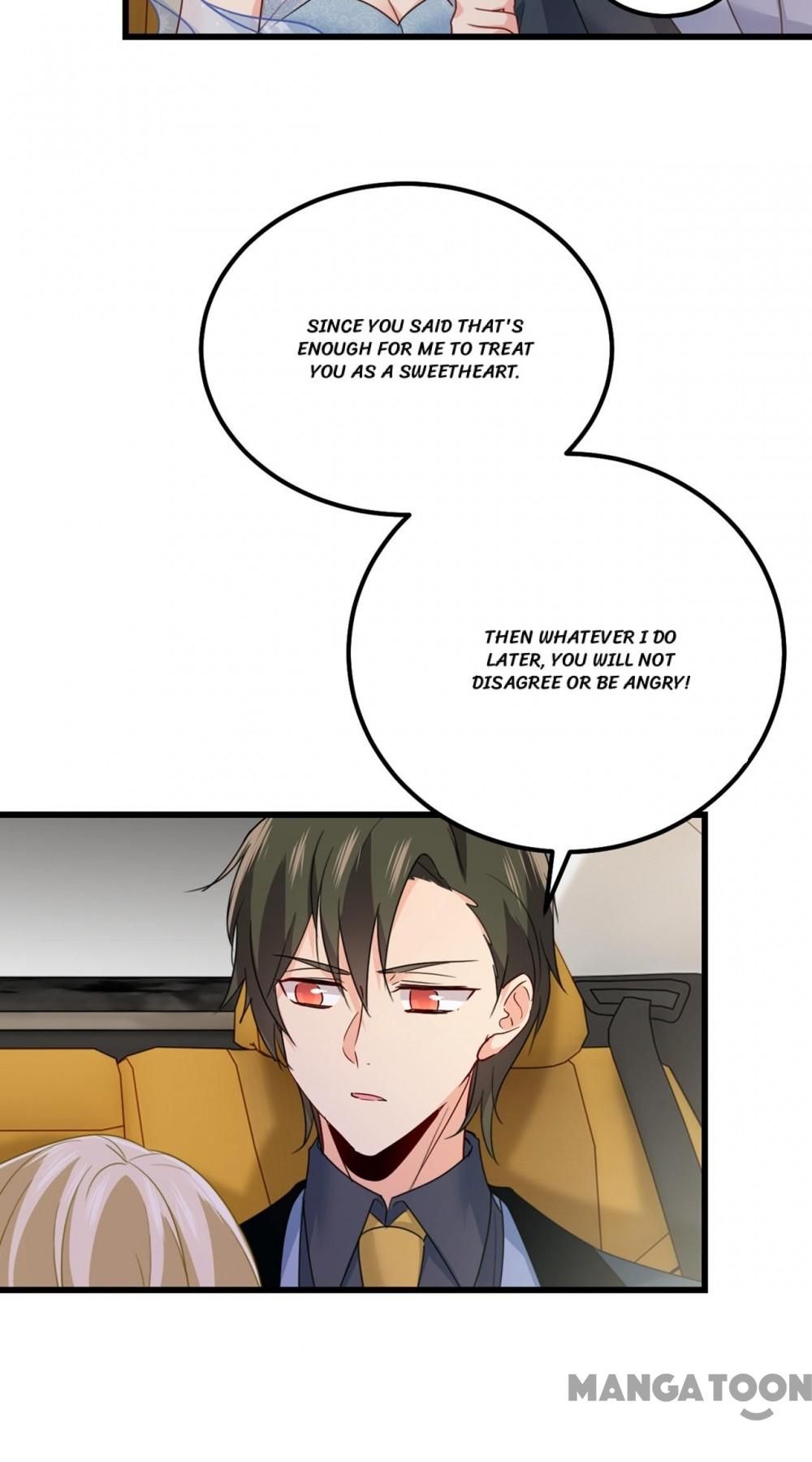 Read CEO Above, Me Below Manga Online