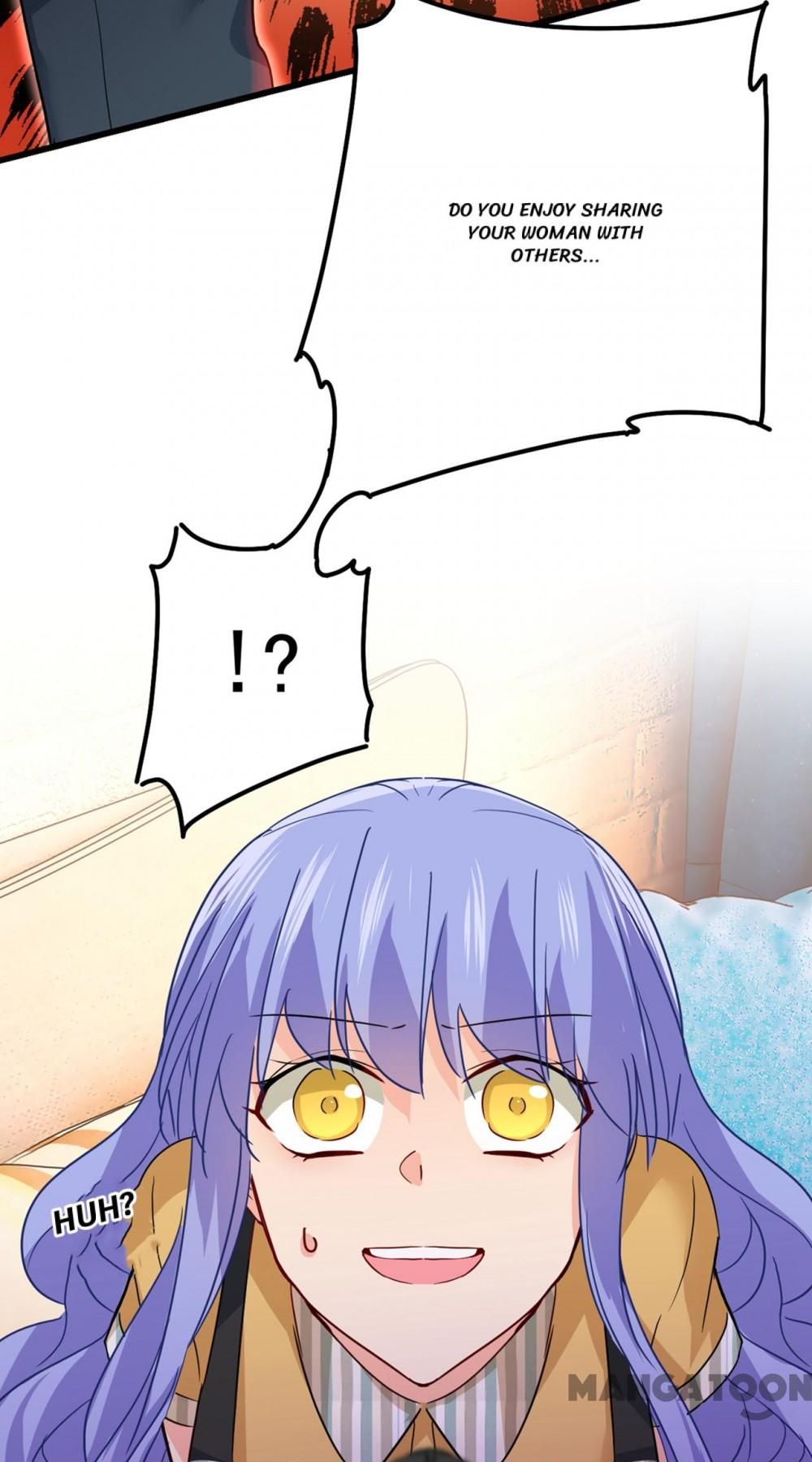 Read CEO Above, Me Below Manga Online