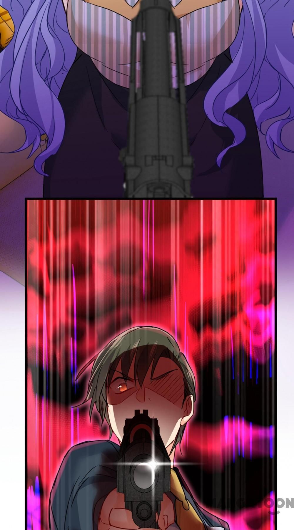 Read CEO Above, Me Below Manga Online