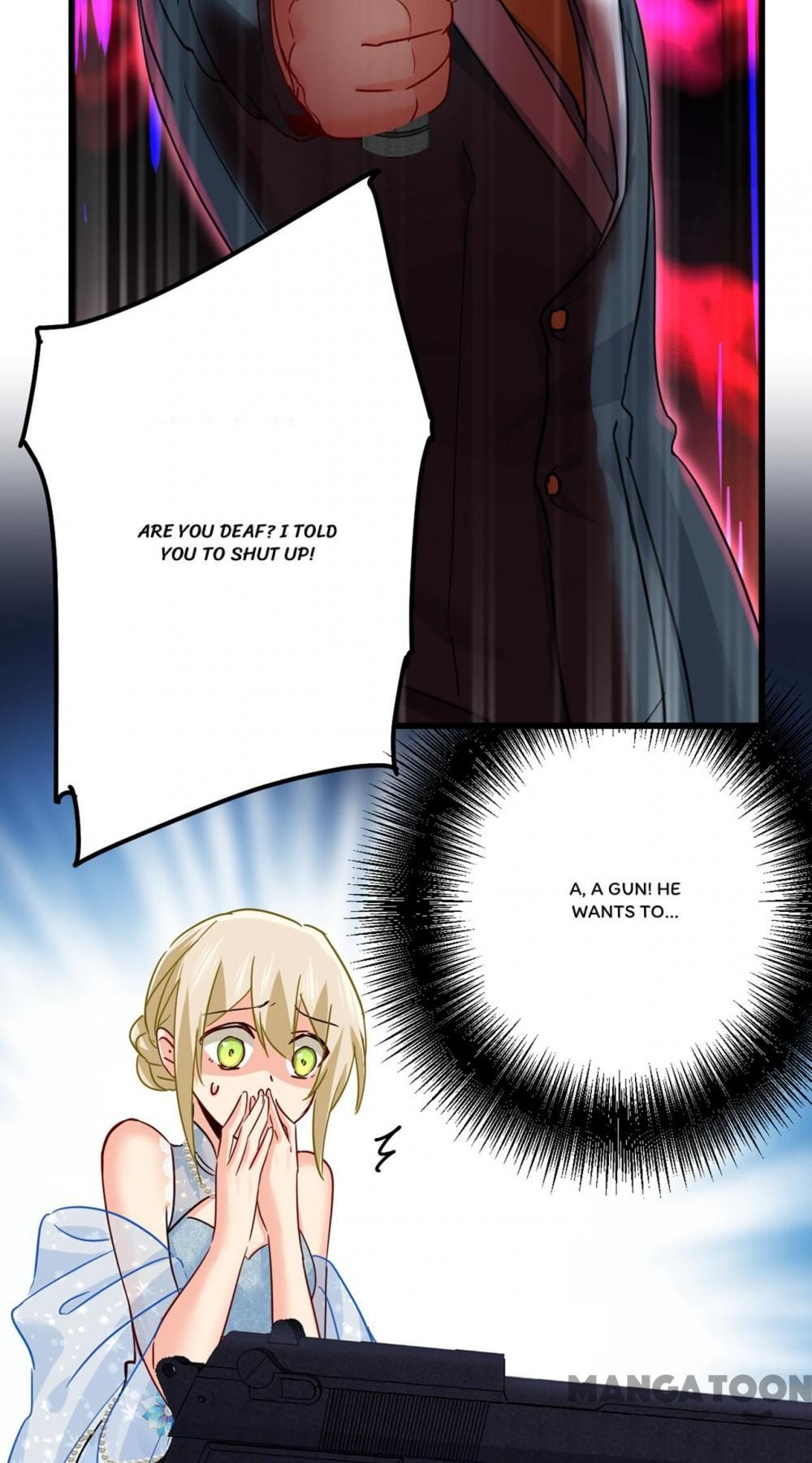 Read CEO Above, Me Below Manga Online