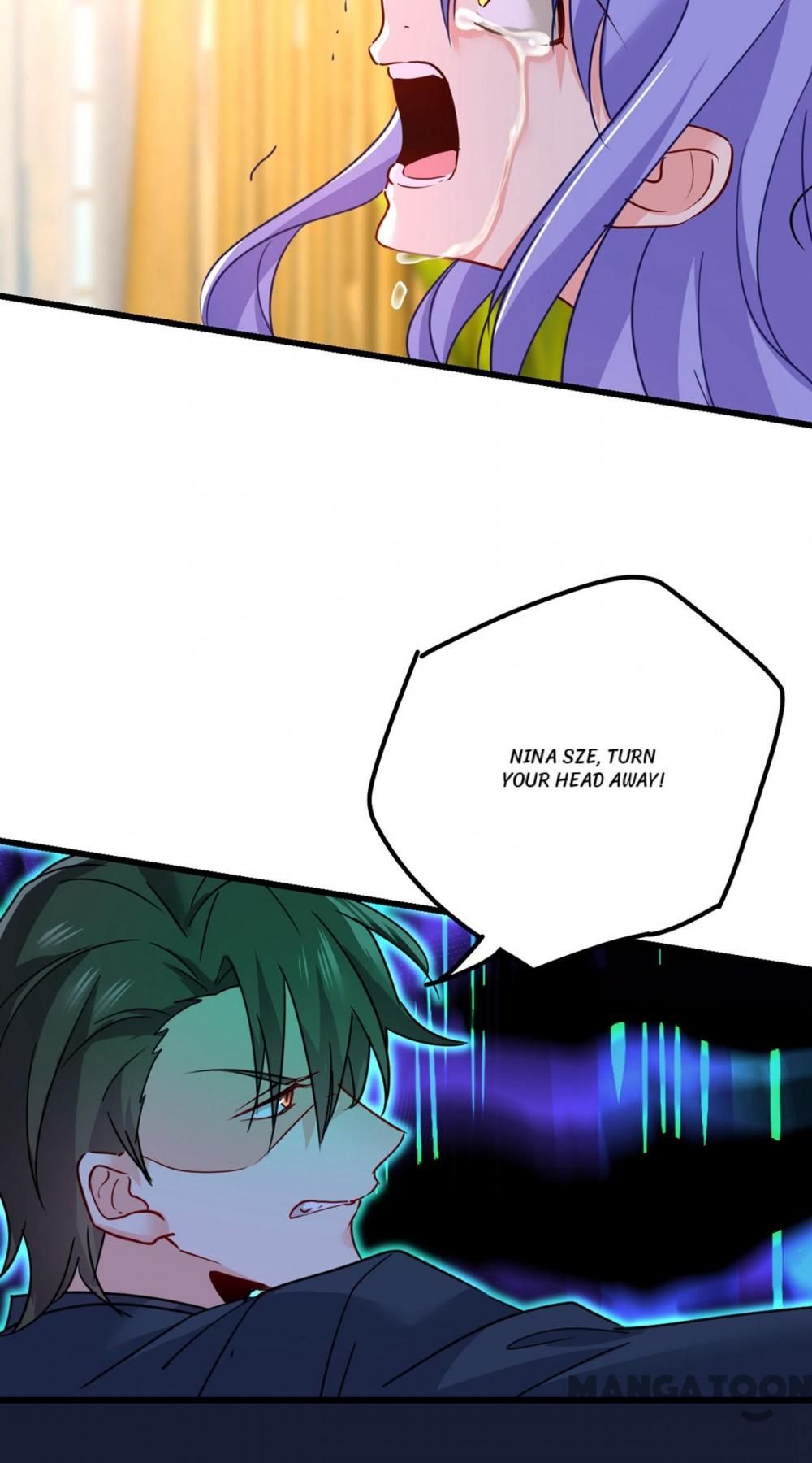 Read CEO Above, Me Below Manga Online