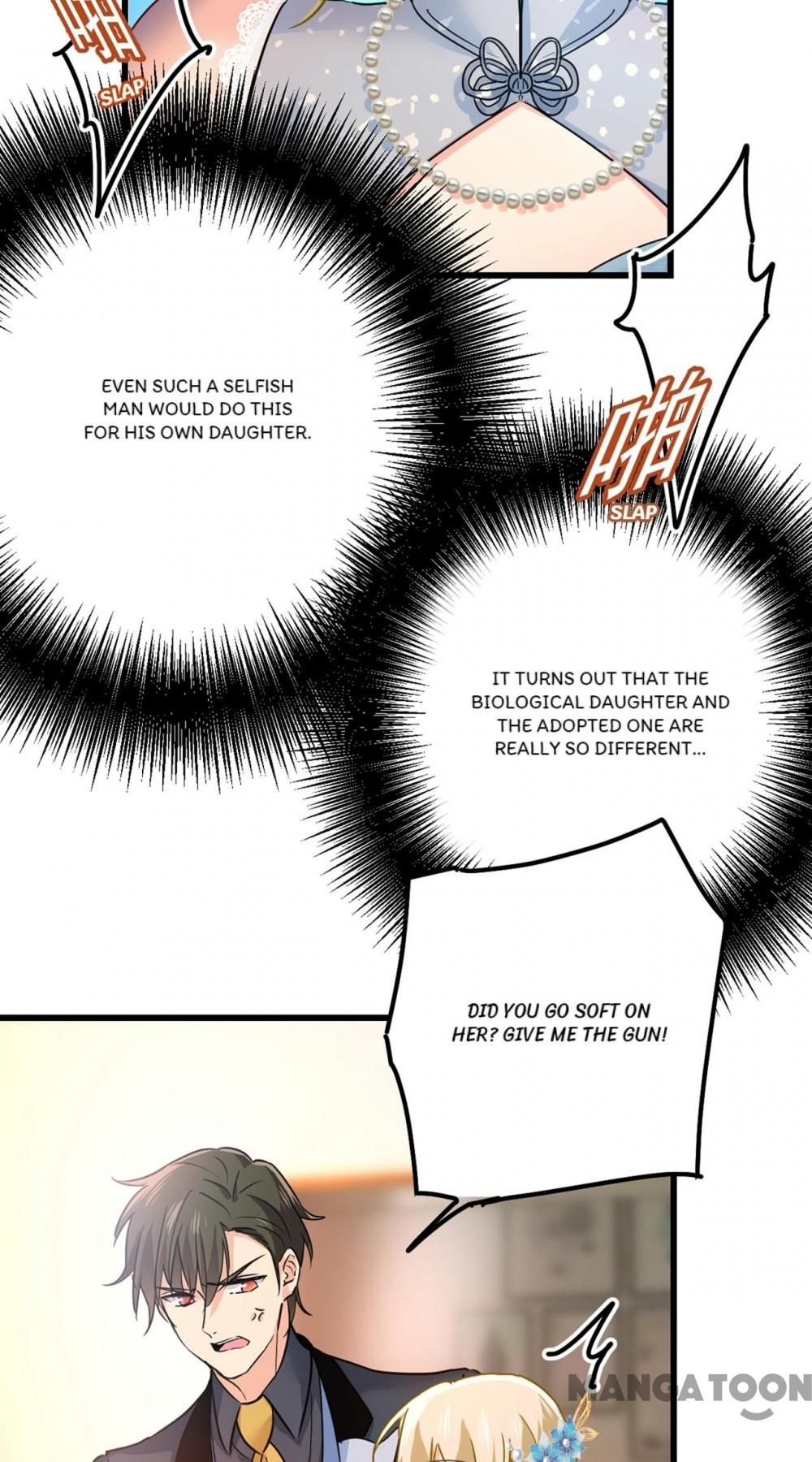 Read CEO Above, Me Below Manga Online
