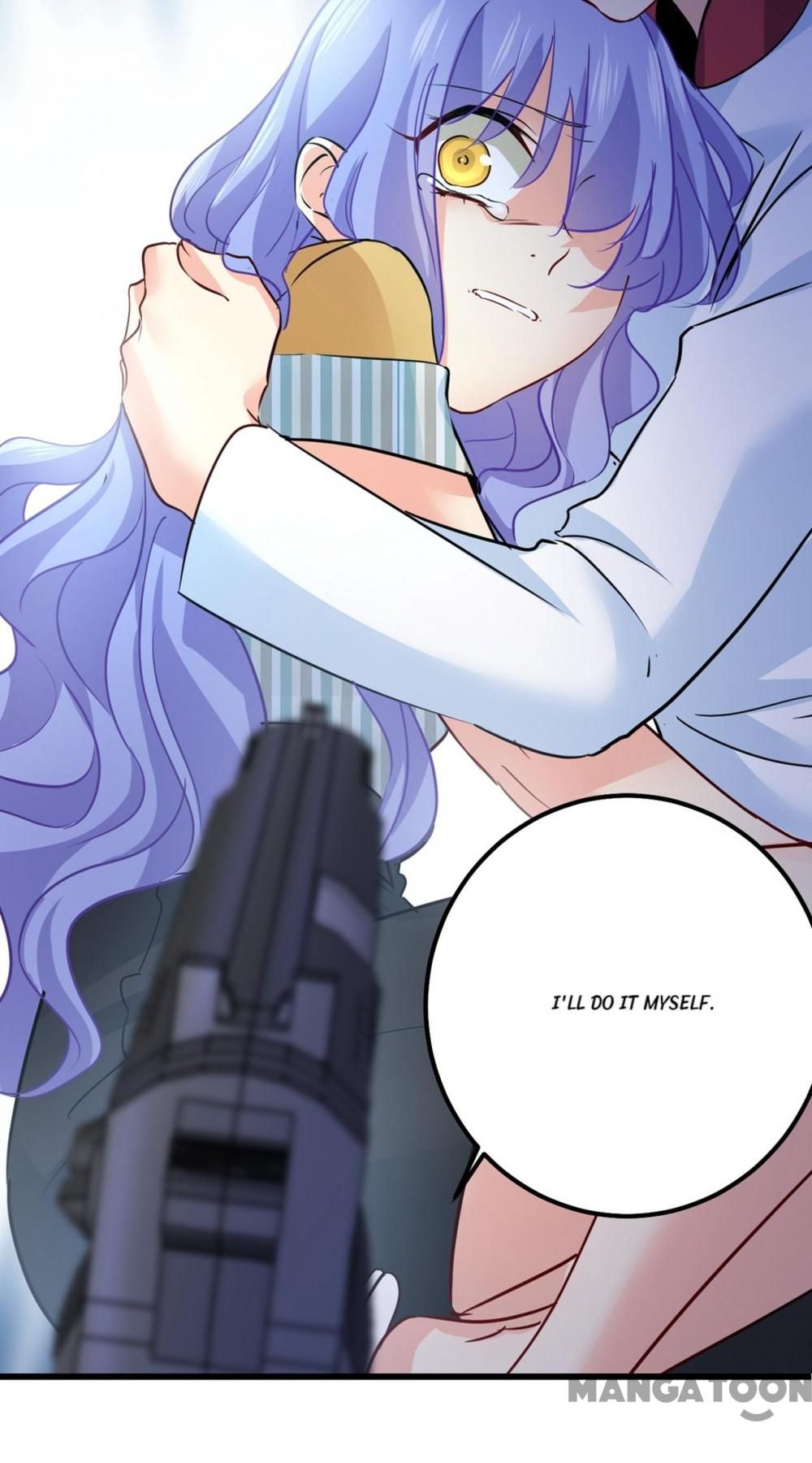 Read CEO Above, Me Below Manga Online