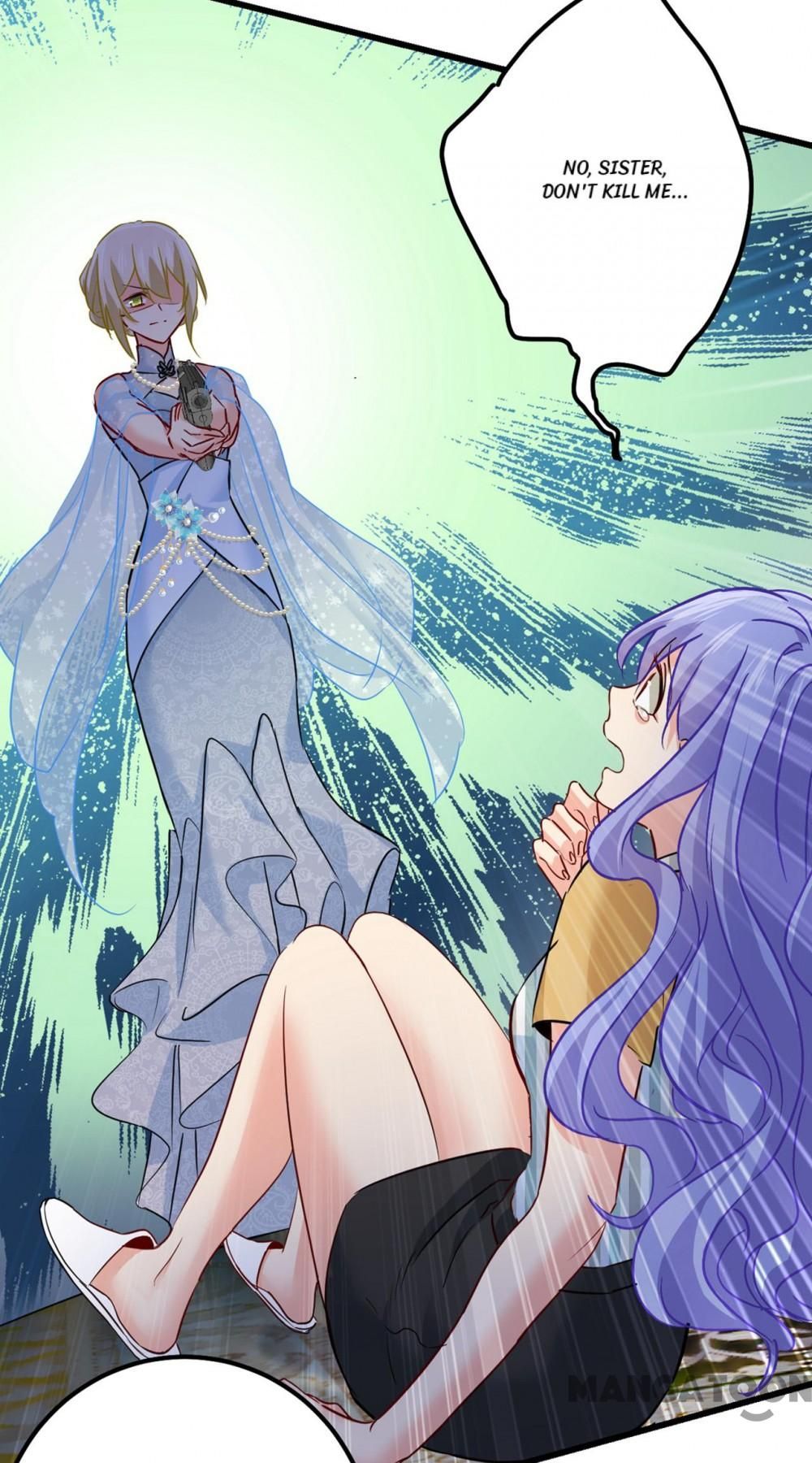 Read CEO Above, Me Below Manga Online