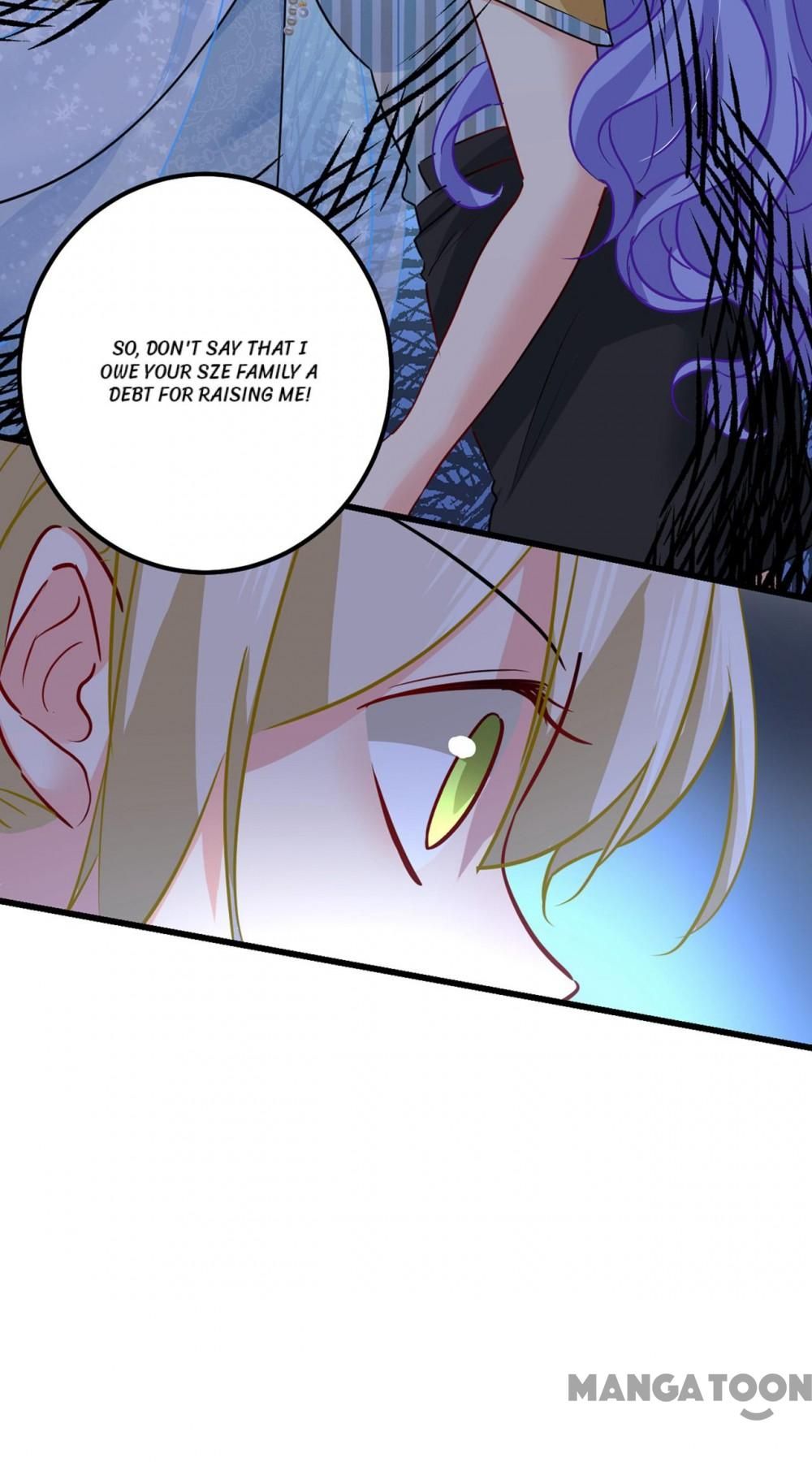 Read CEO Above, Me Below Manga Online
