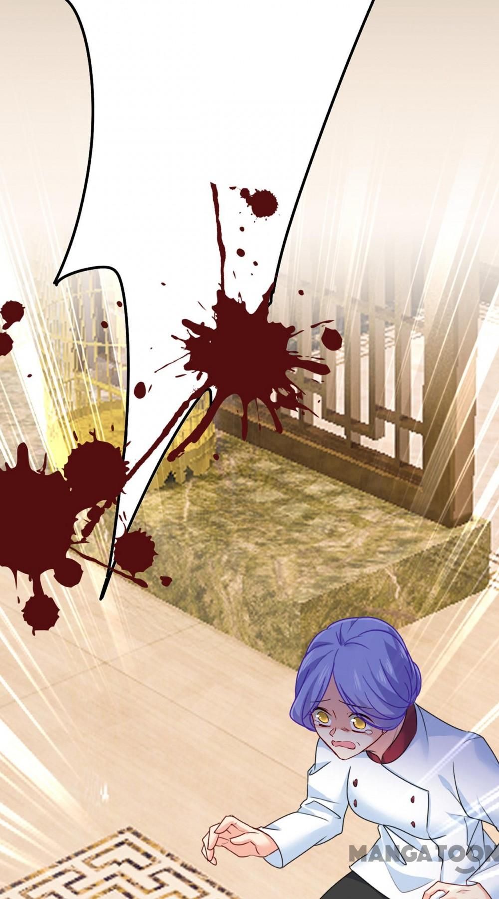 Read CEO Above, Me Below Manga Online