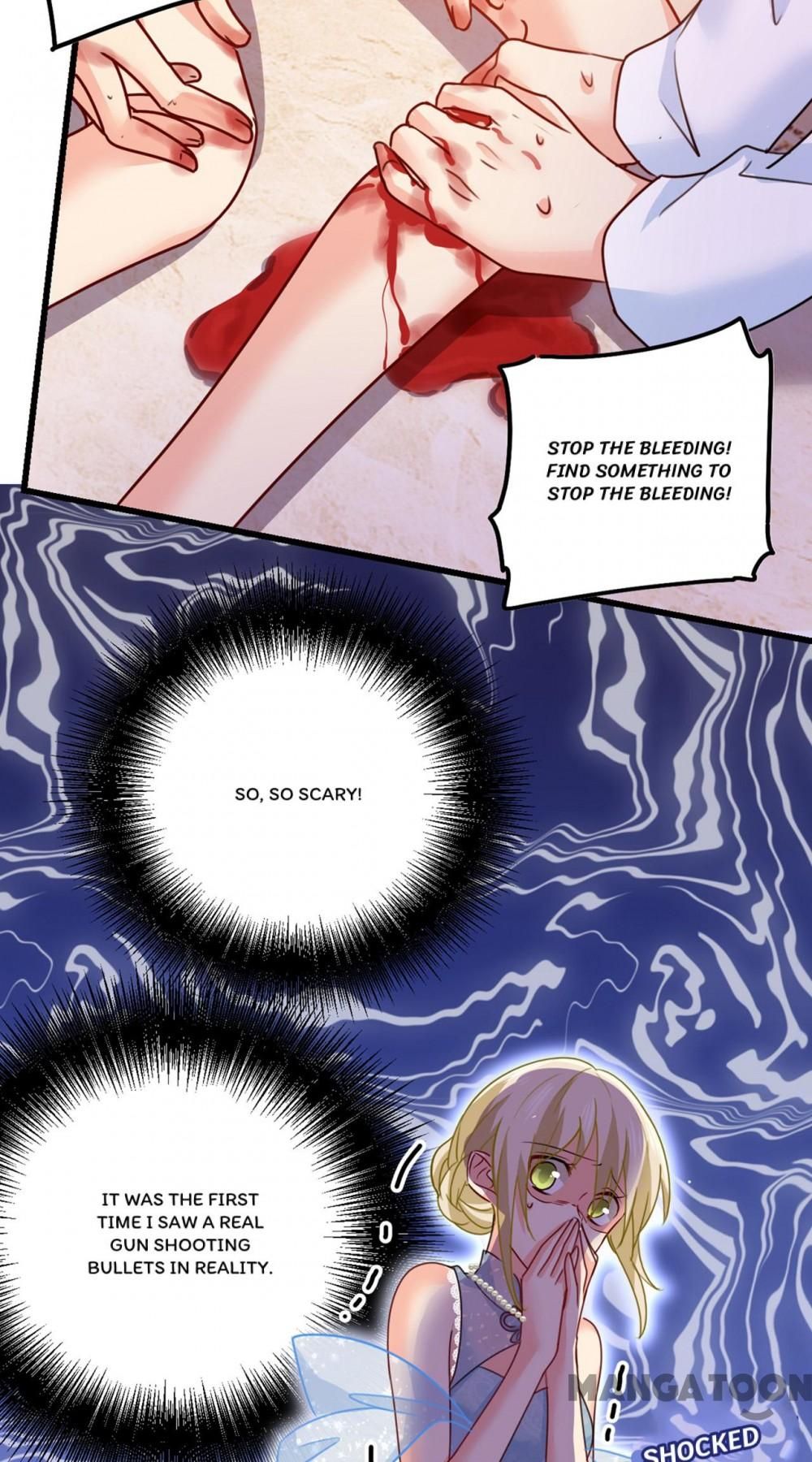 Read CEO Above, Me Below Manga Online