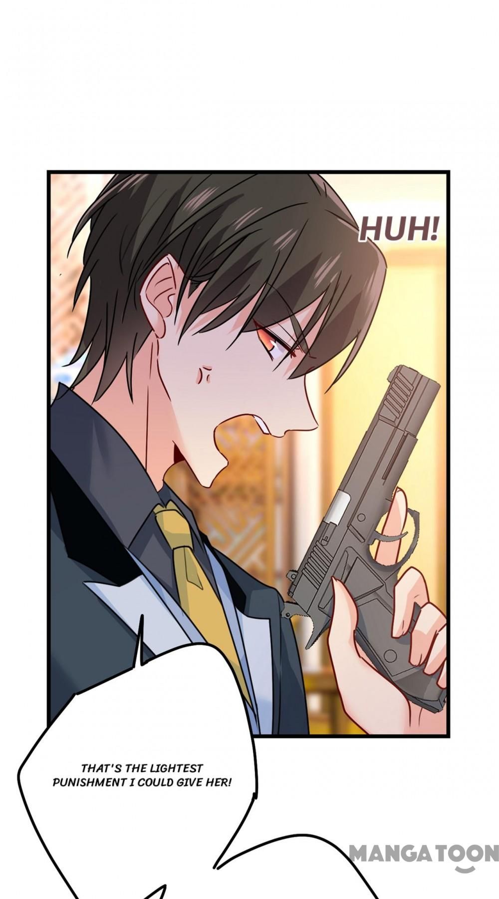 Read CEO Above, Me Below Manga Online