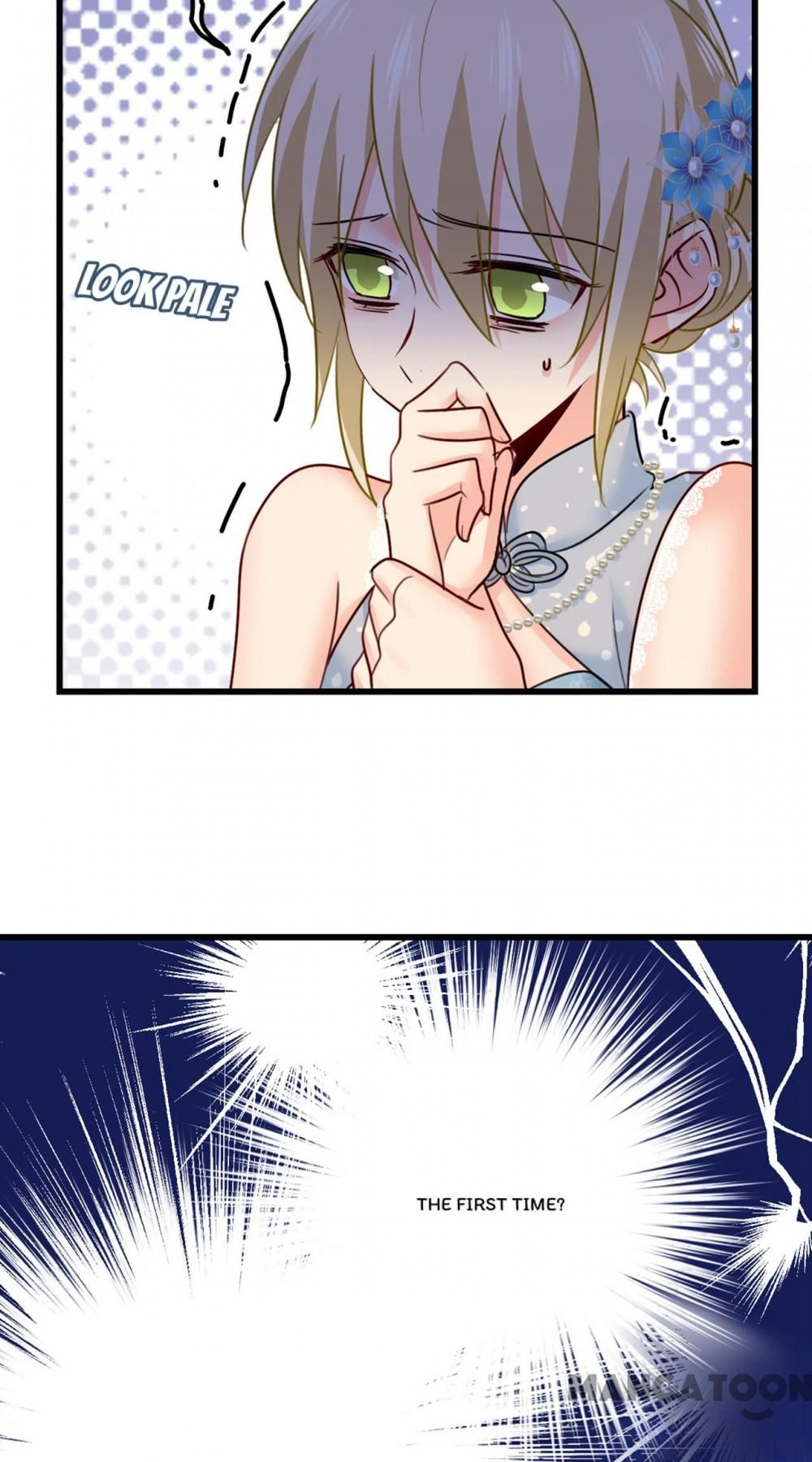 Read CEO Above, Me Below Manga Online