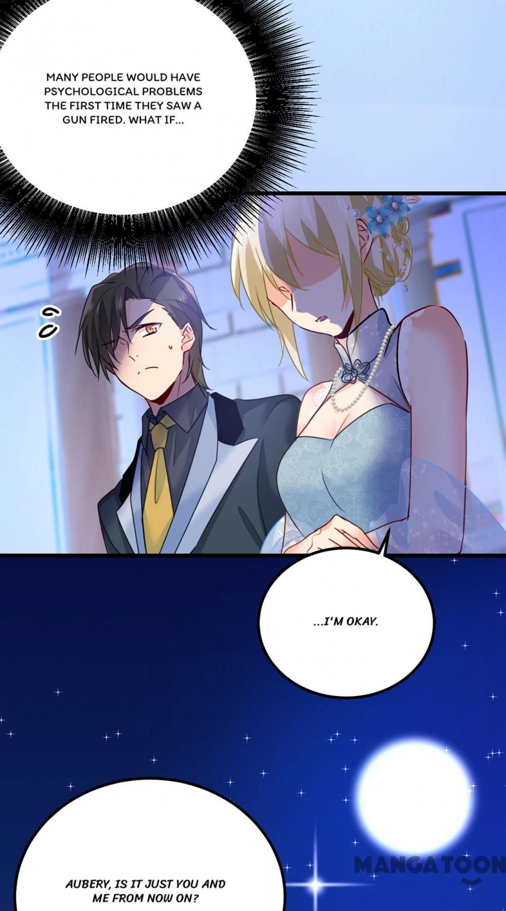 Read CEO Above, Me Below Manga Online