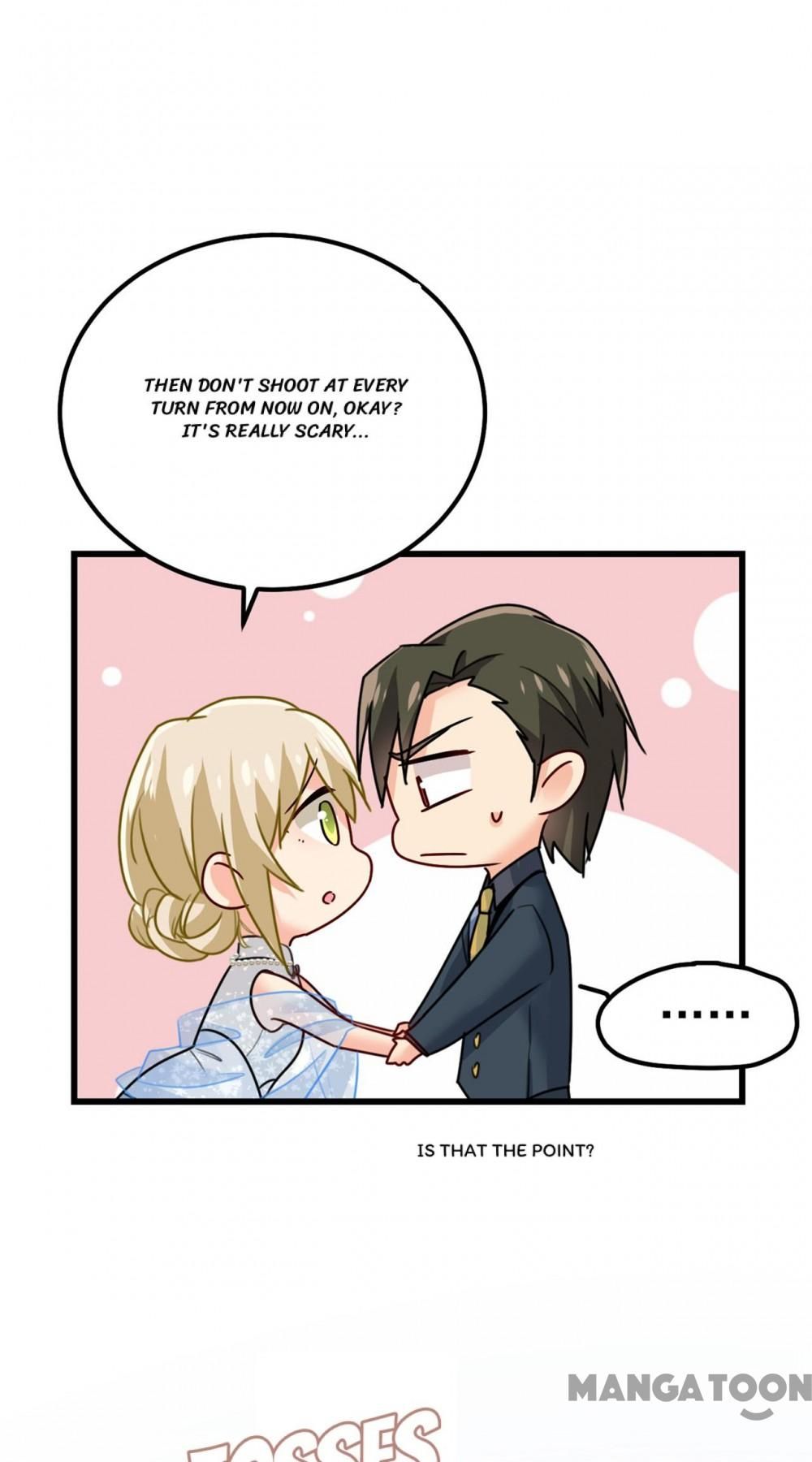 Read CEO Above, Me Below Manga Online