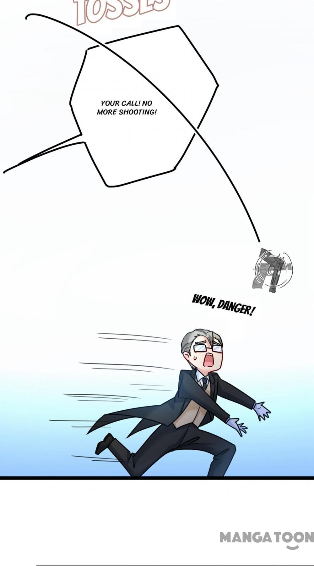 Read CEO Above, Me Below Manga Online