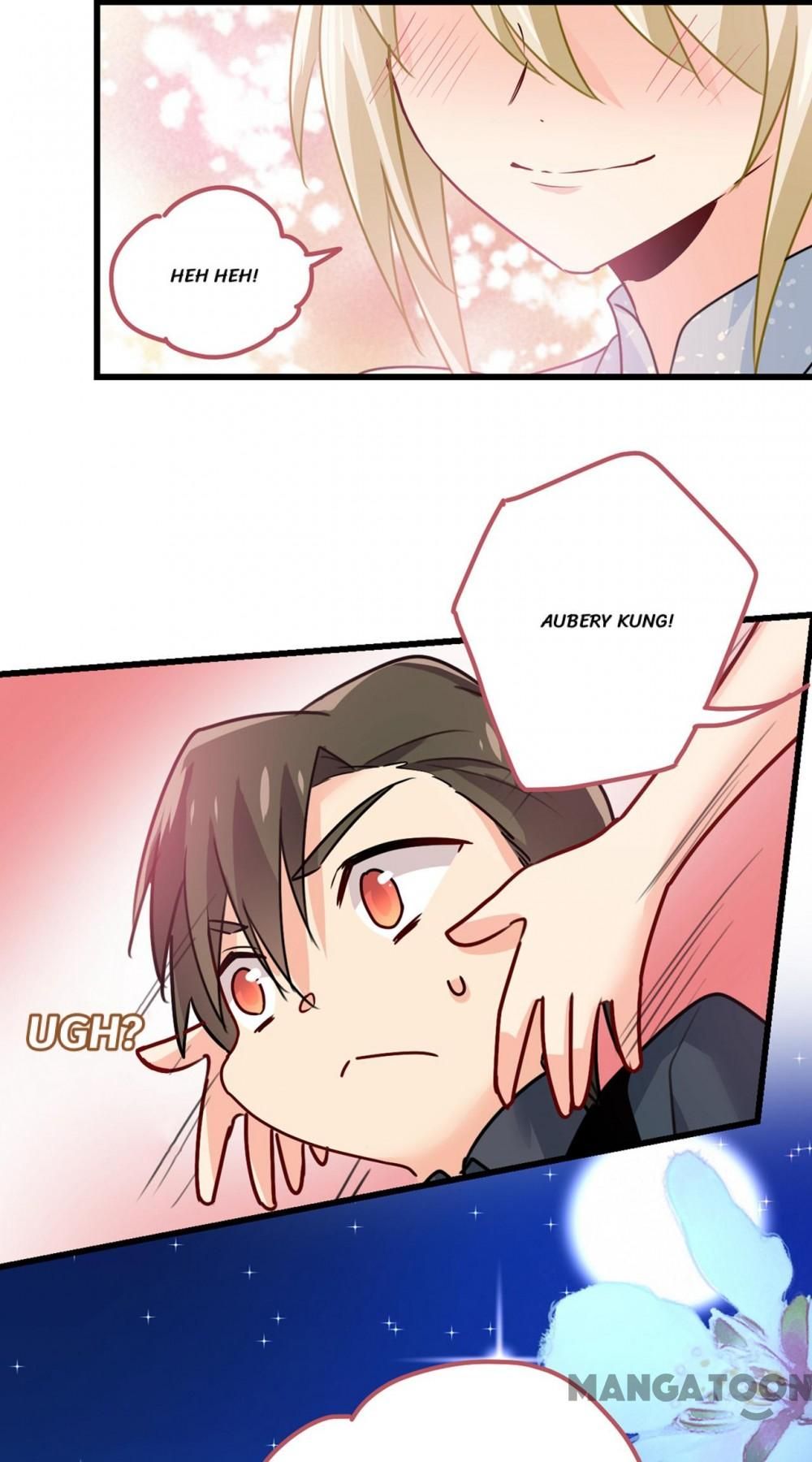 Read CEO Above, Me Below Manga Online