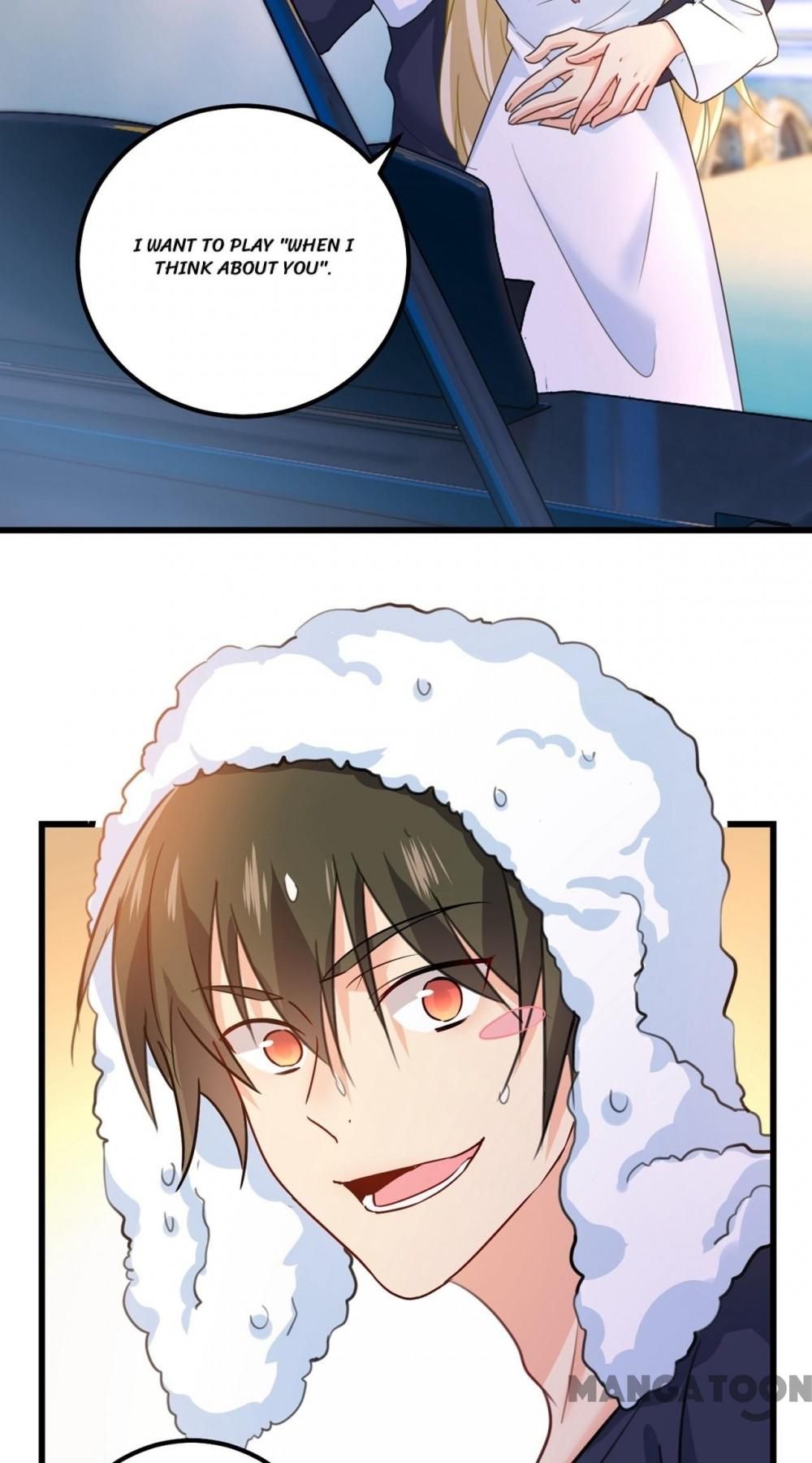 Read CEO Above, Me Below Manga Online