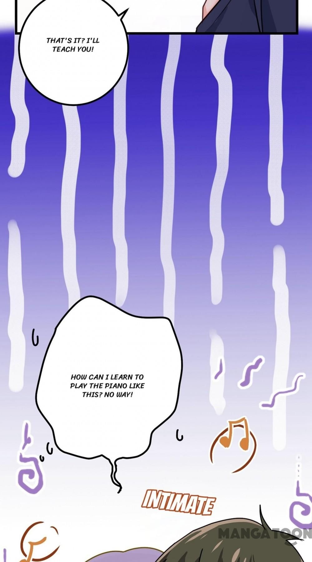 Read CEO Above, Me Below Manga Online