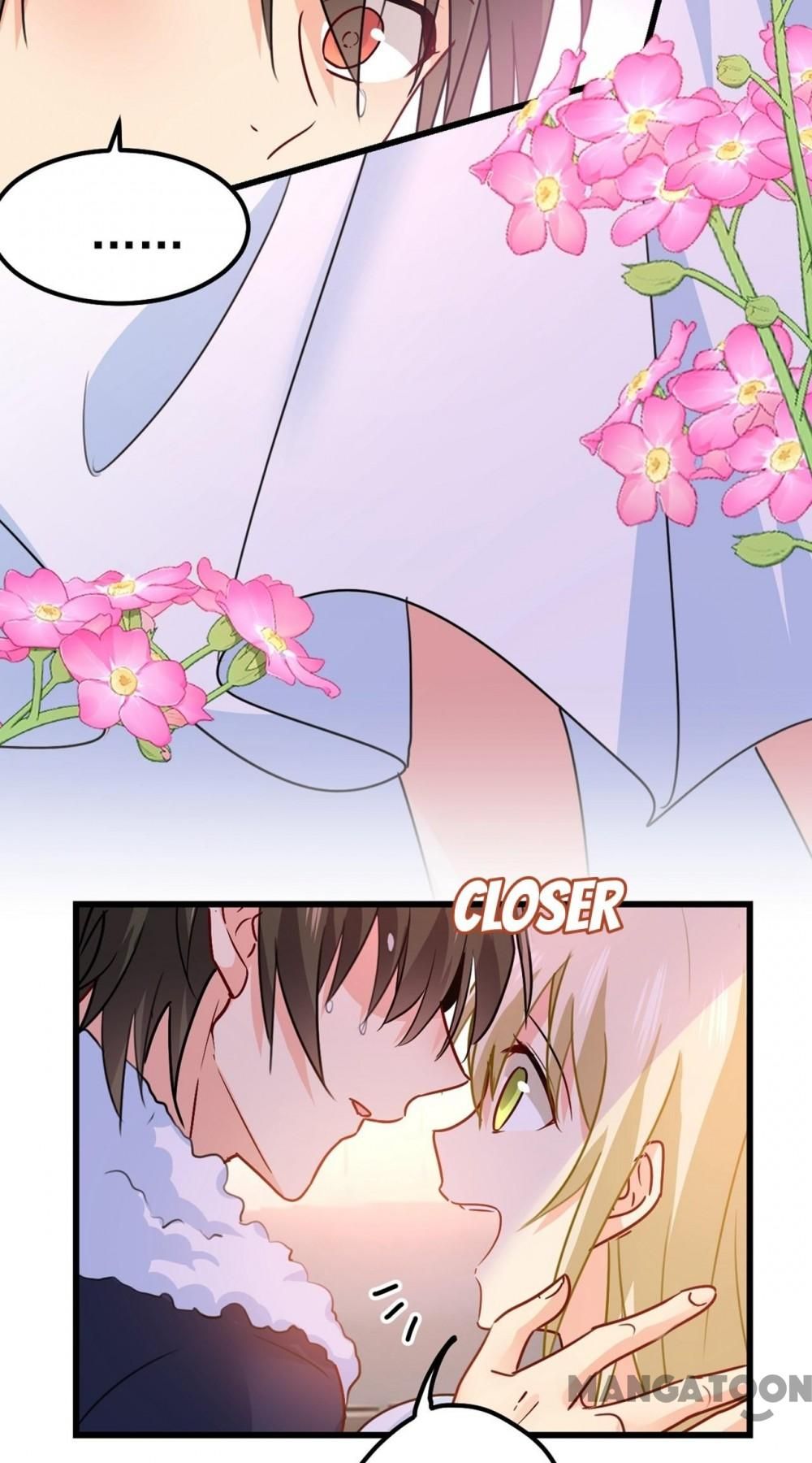 Read CEO Above, Me Below Manga Online
