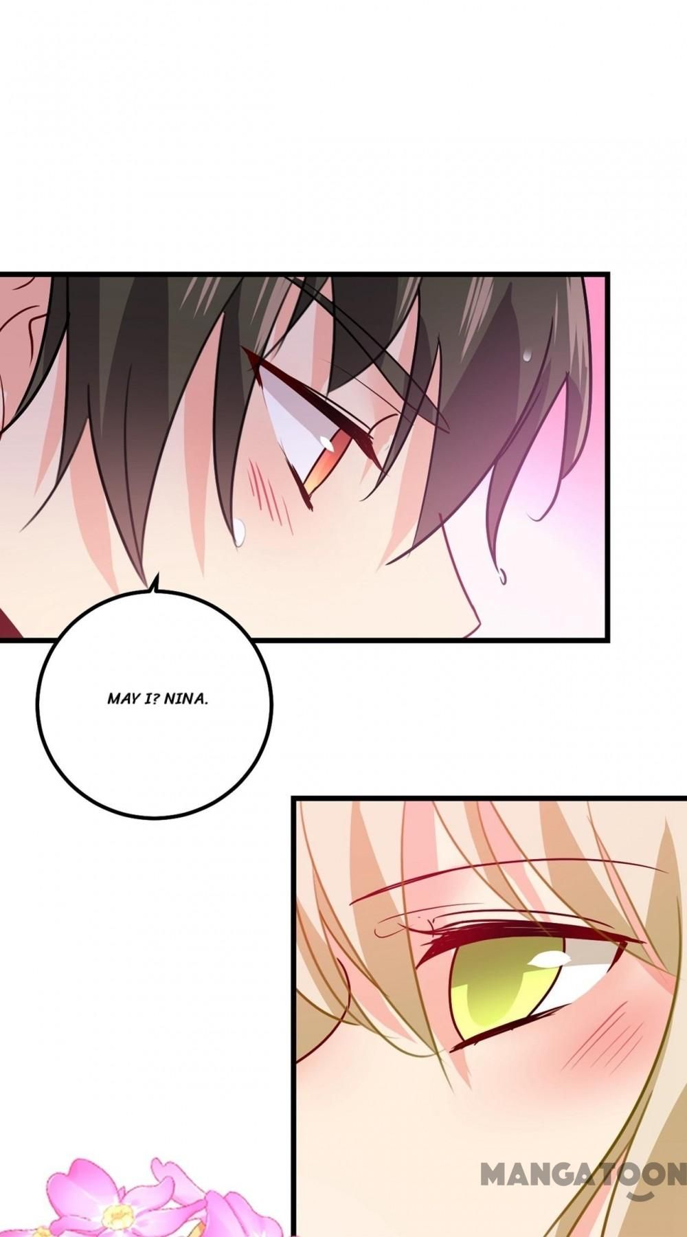 Read CEO Above, Me Below Manga Online