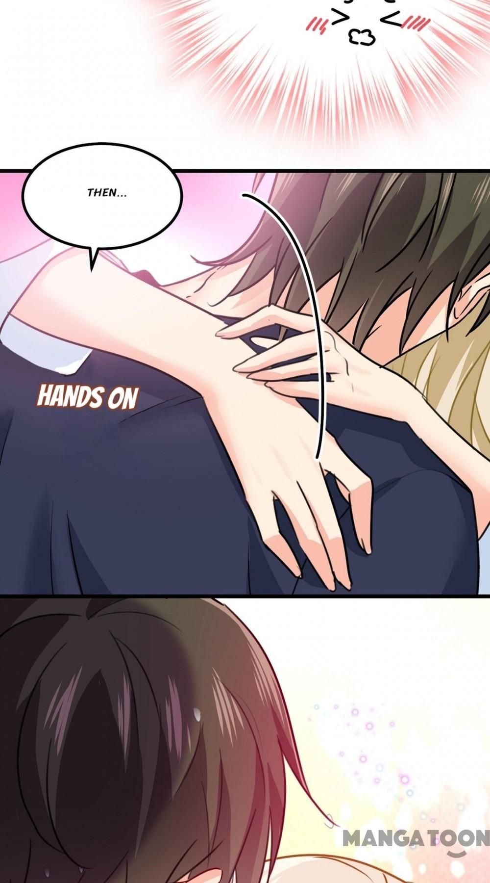 Read CEO Above, Me Below Manga Online