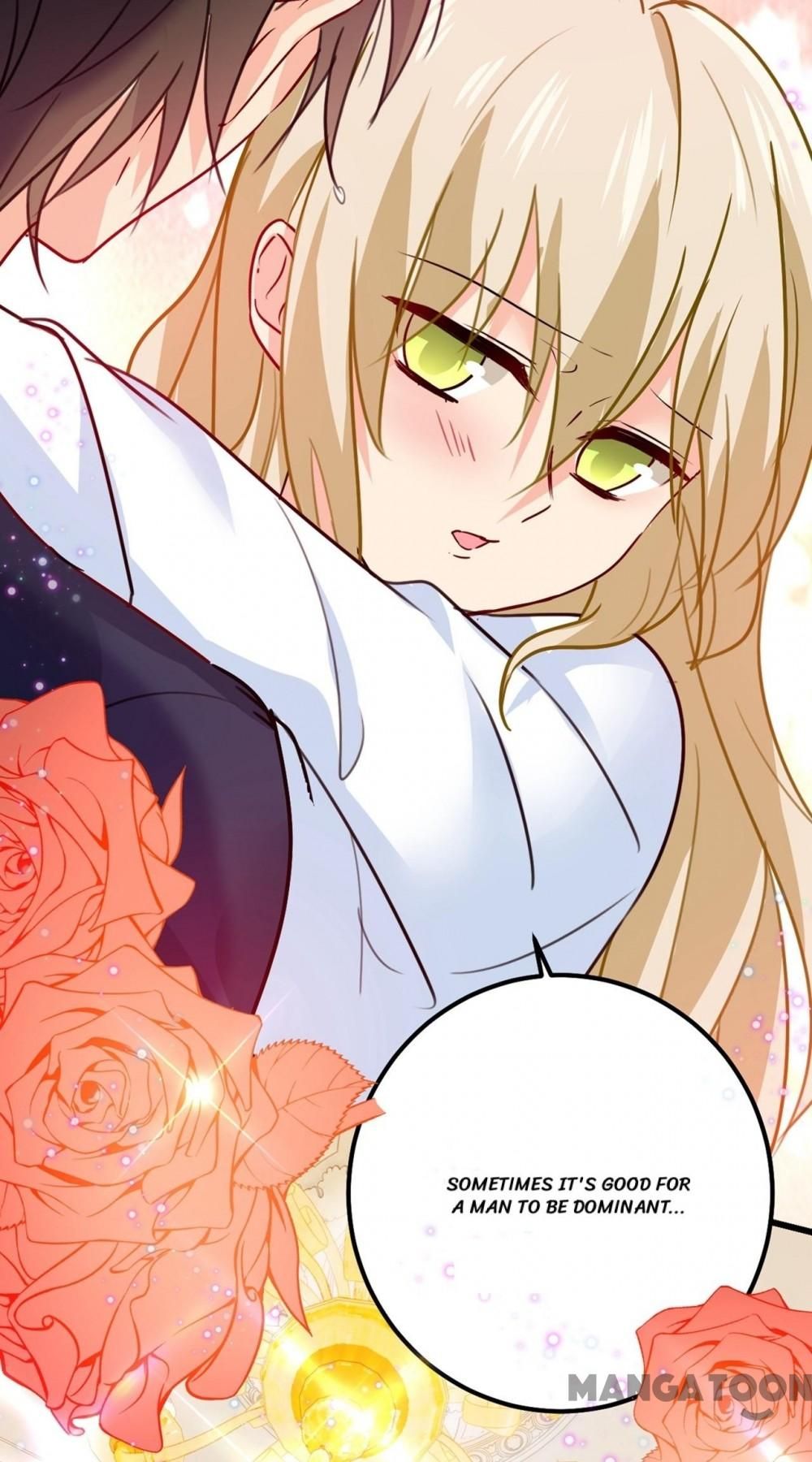 Read CEO Above, Me Below Manga Online