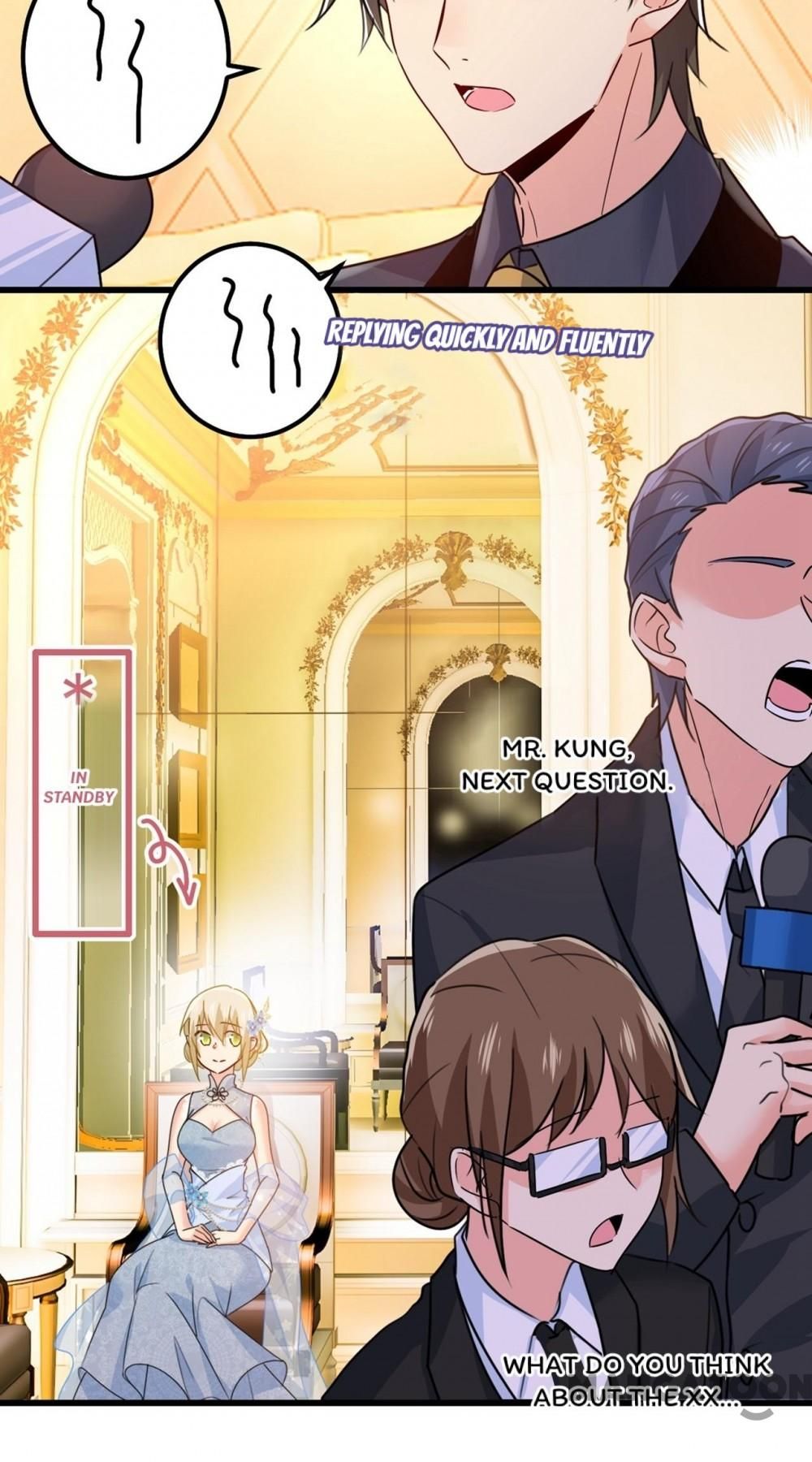 Read CEO Above, Me Below Manga Online