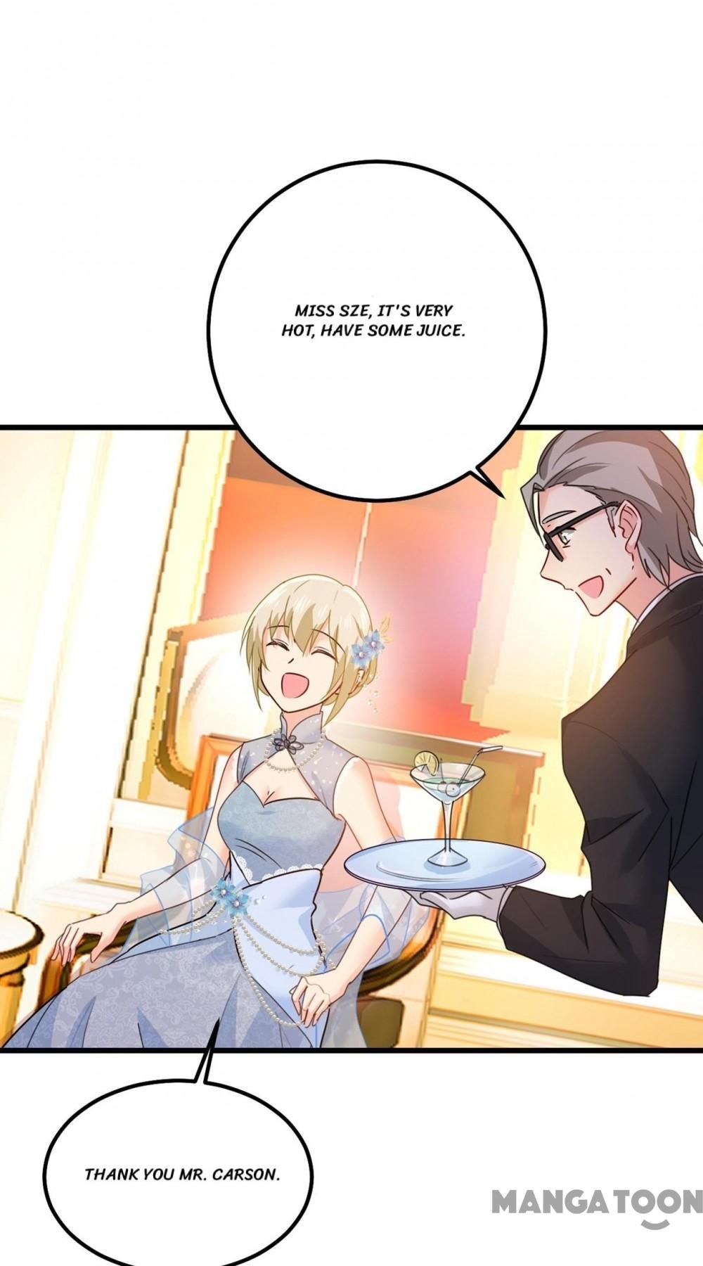 Read CEO Above, Me Below Manga Online