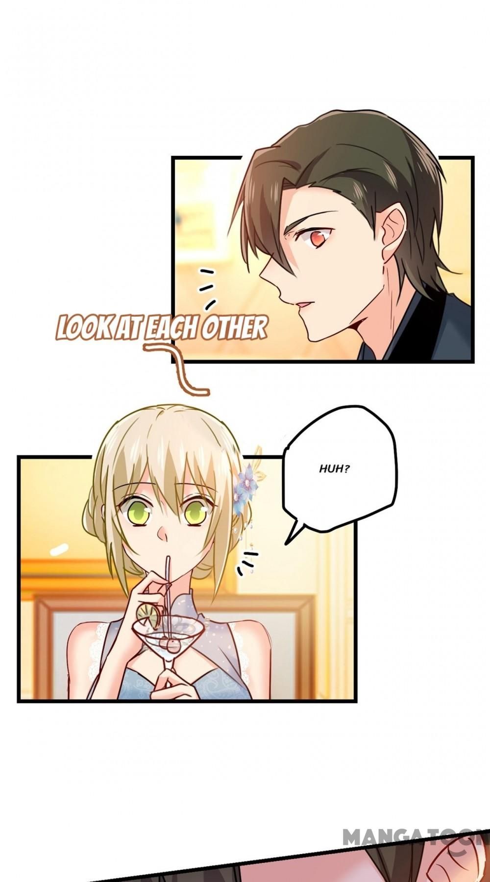 Read CEO Above, Me Below Manga Online