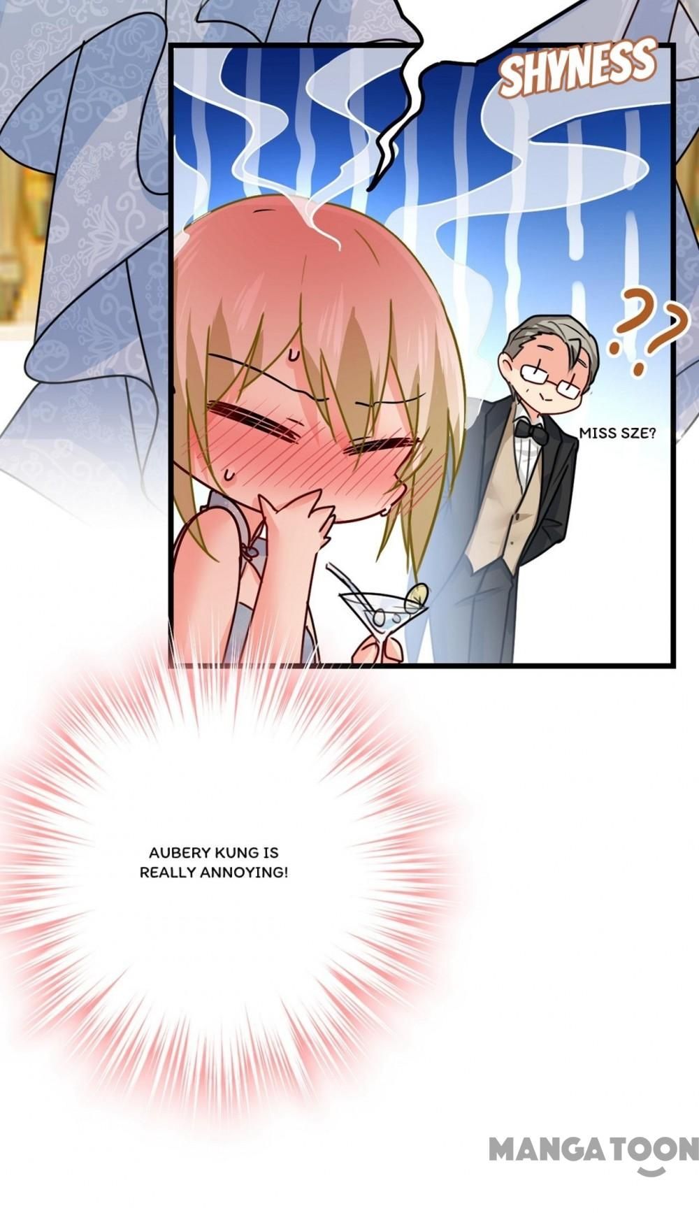 Read CEO Above, Me Below Manga Online