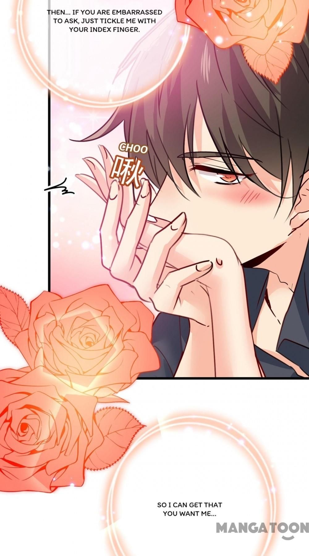 Read CEO Above, Me Below Manga Online