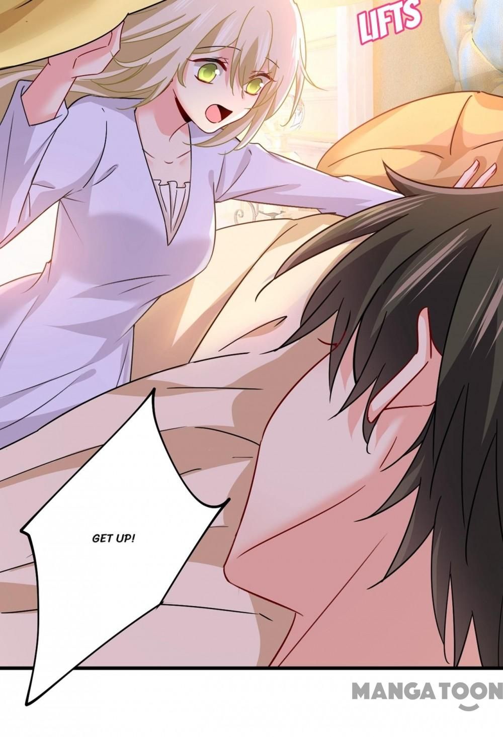 Read CEO Above, Me Below Manga Online