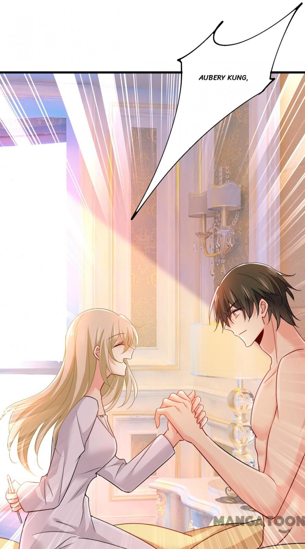 Read CEO Above, Me Below Manga Online
