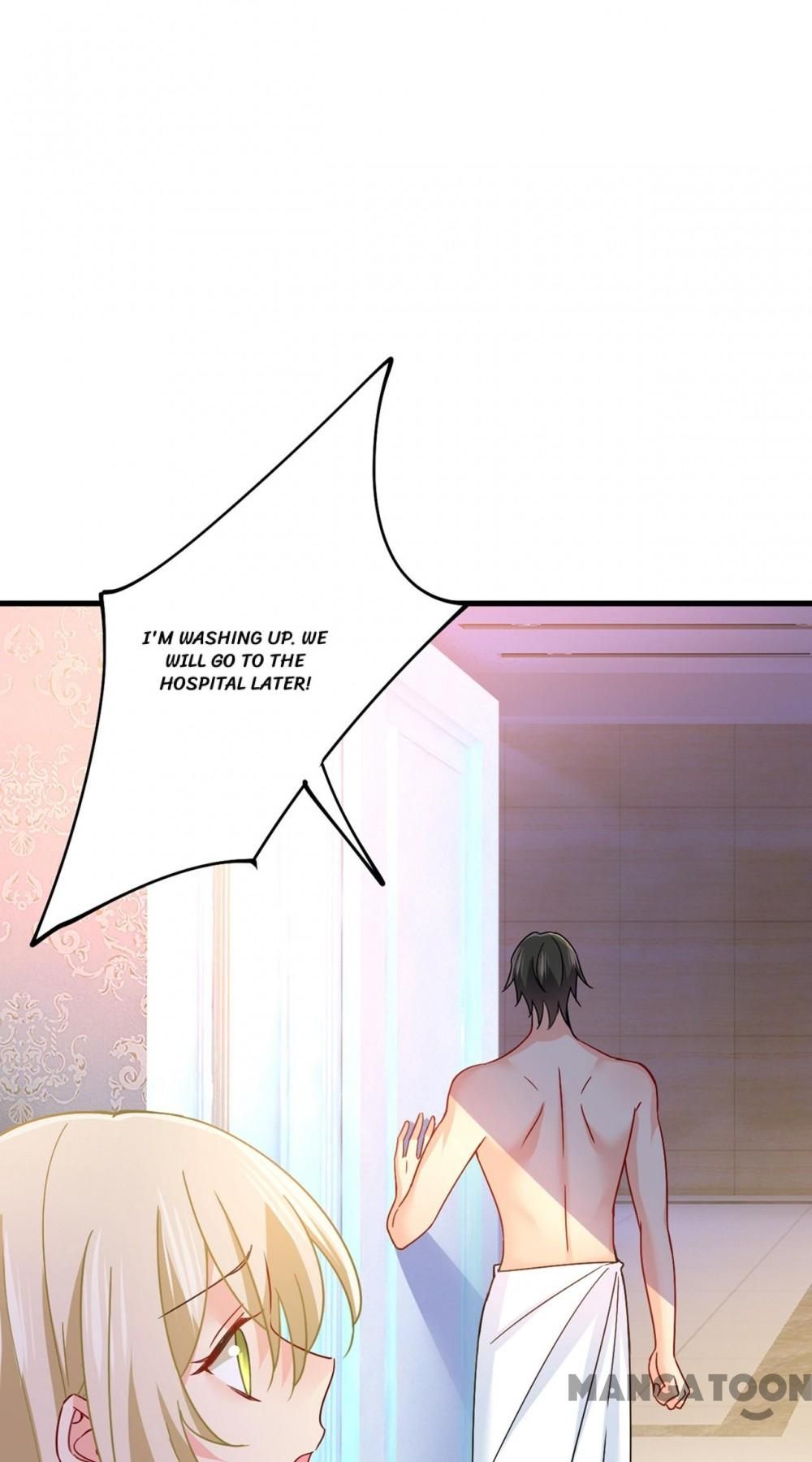 Read CEO Above, Me Below Manga Online