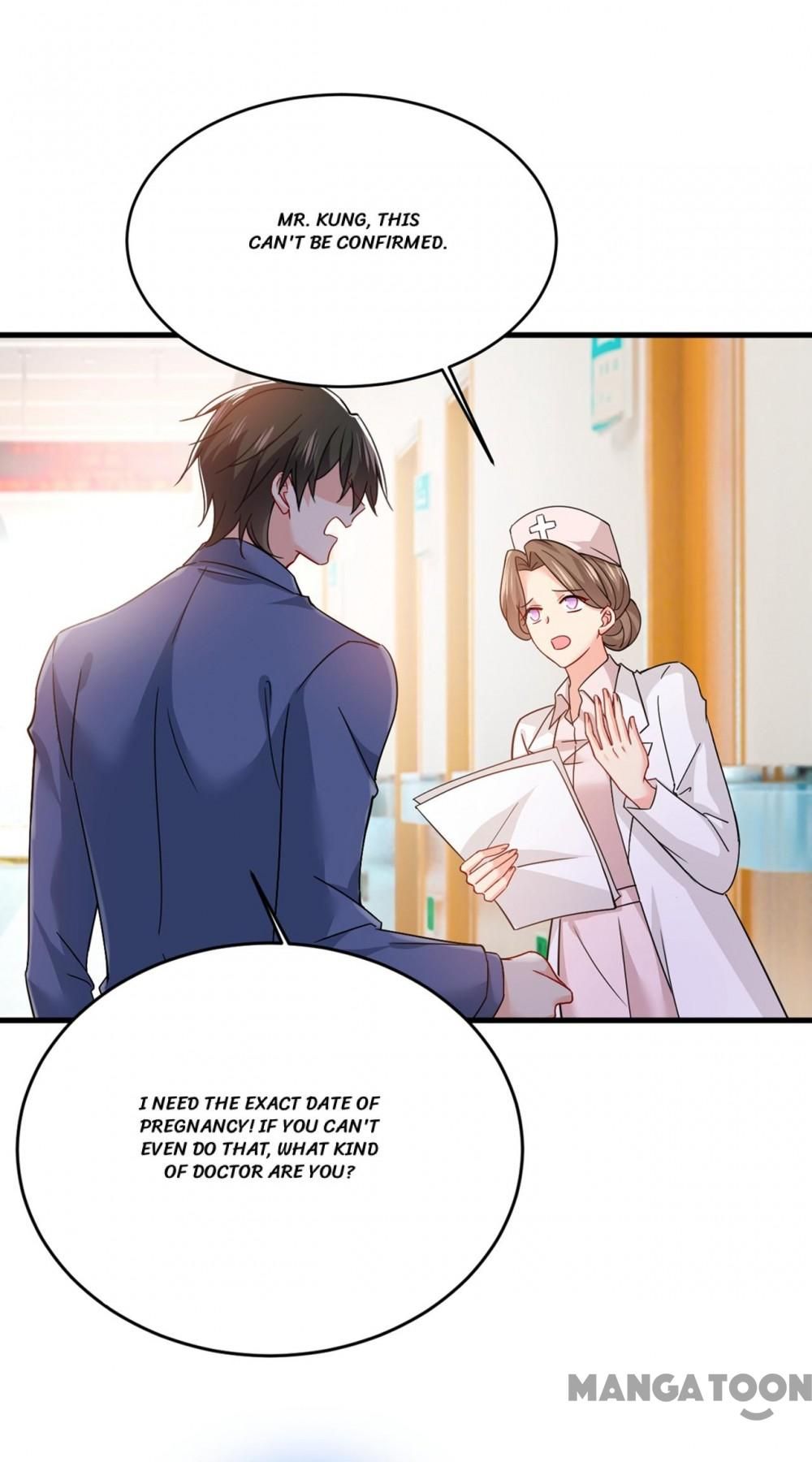 Read CEO Above, Me Below Manga Online