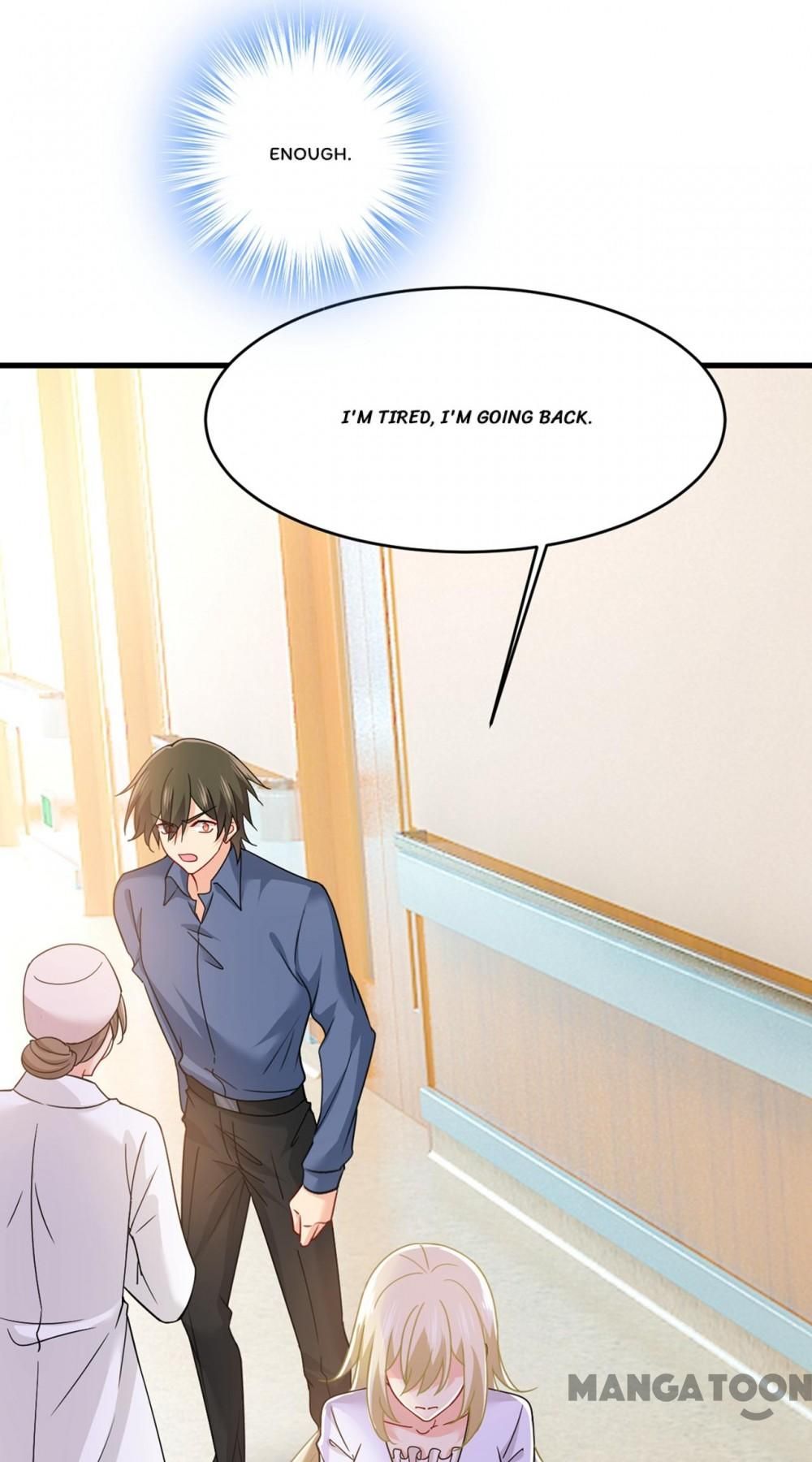 Read CEO Above, Me Below Manga Online