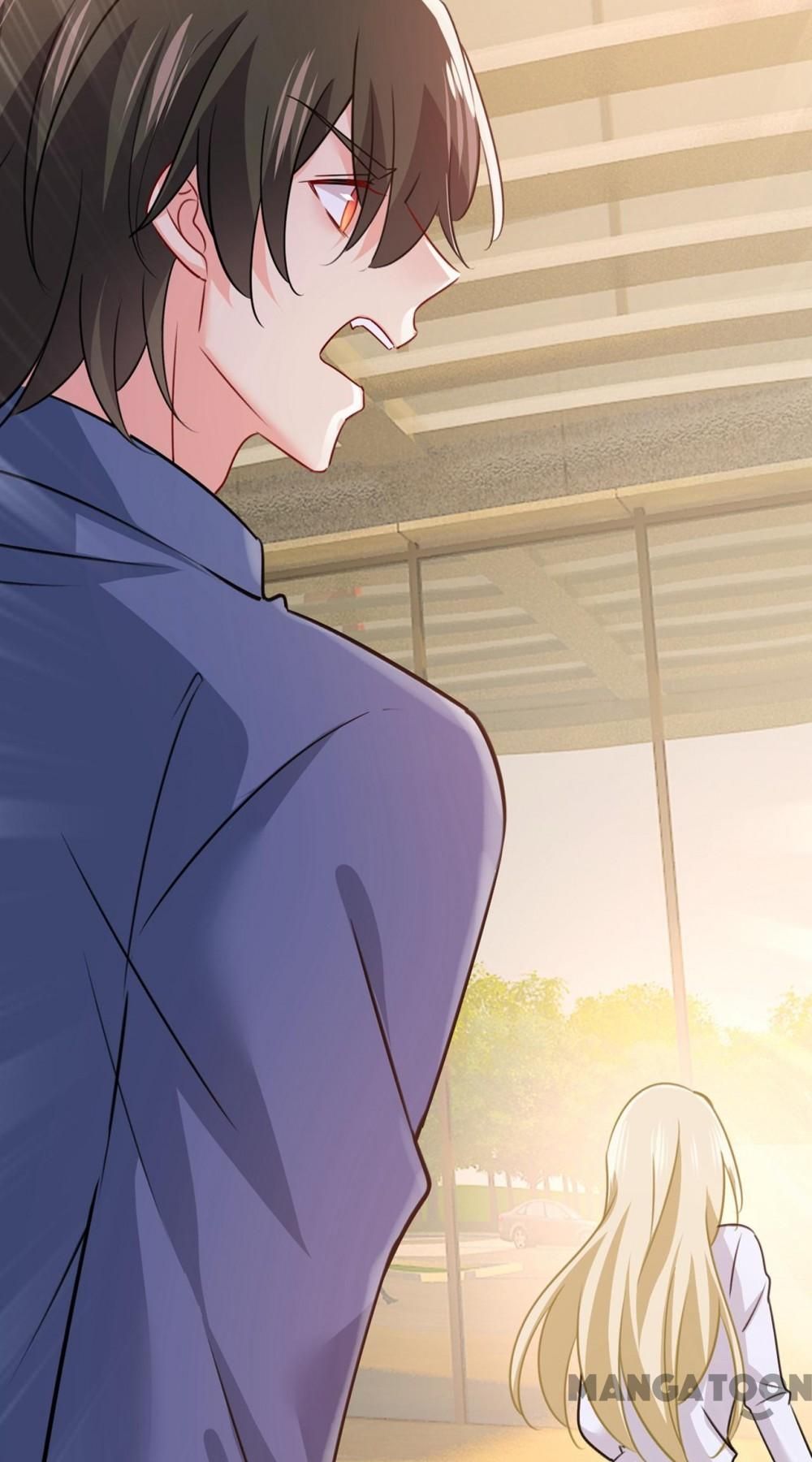 Read CEO Above, Me Below Manga Online
