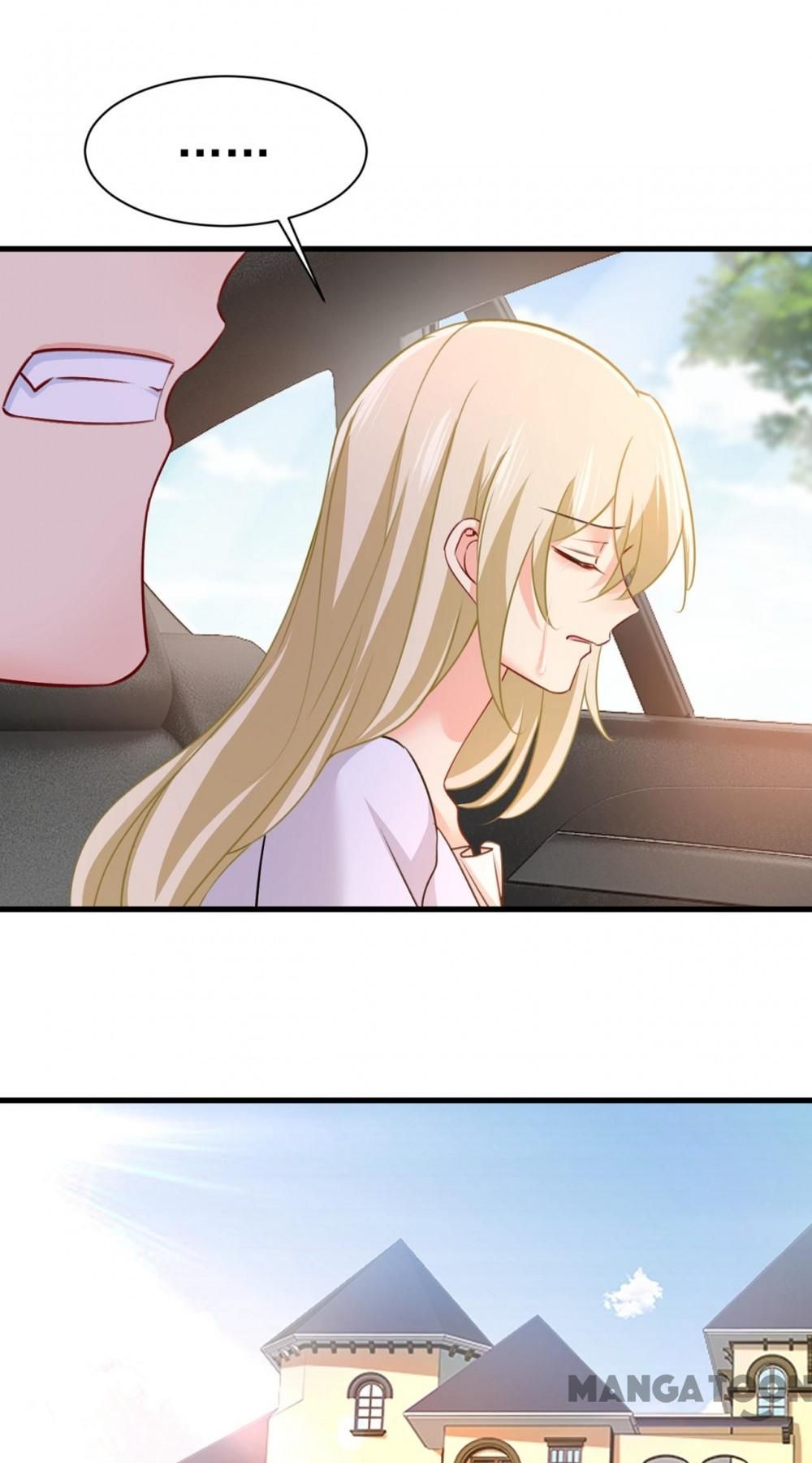 Read CEO Above, Me Below Manga Online