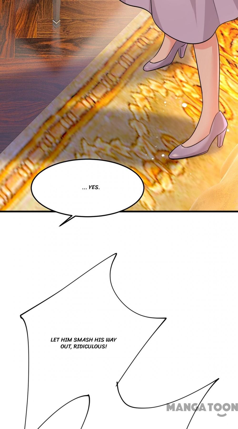 Read CEO Above, Me Below Manga Online
