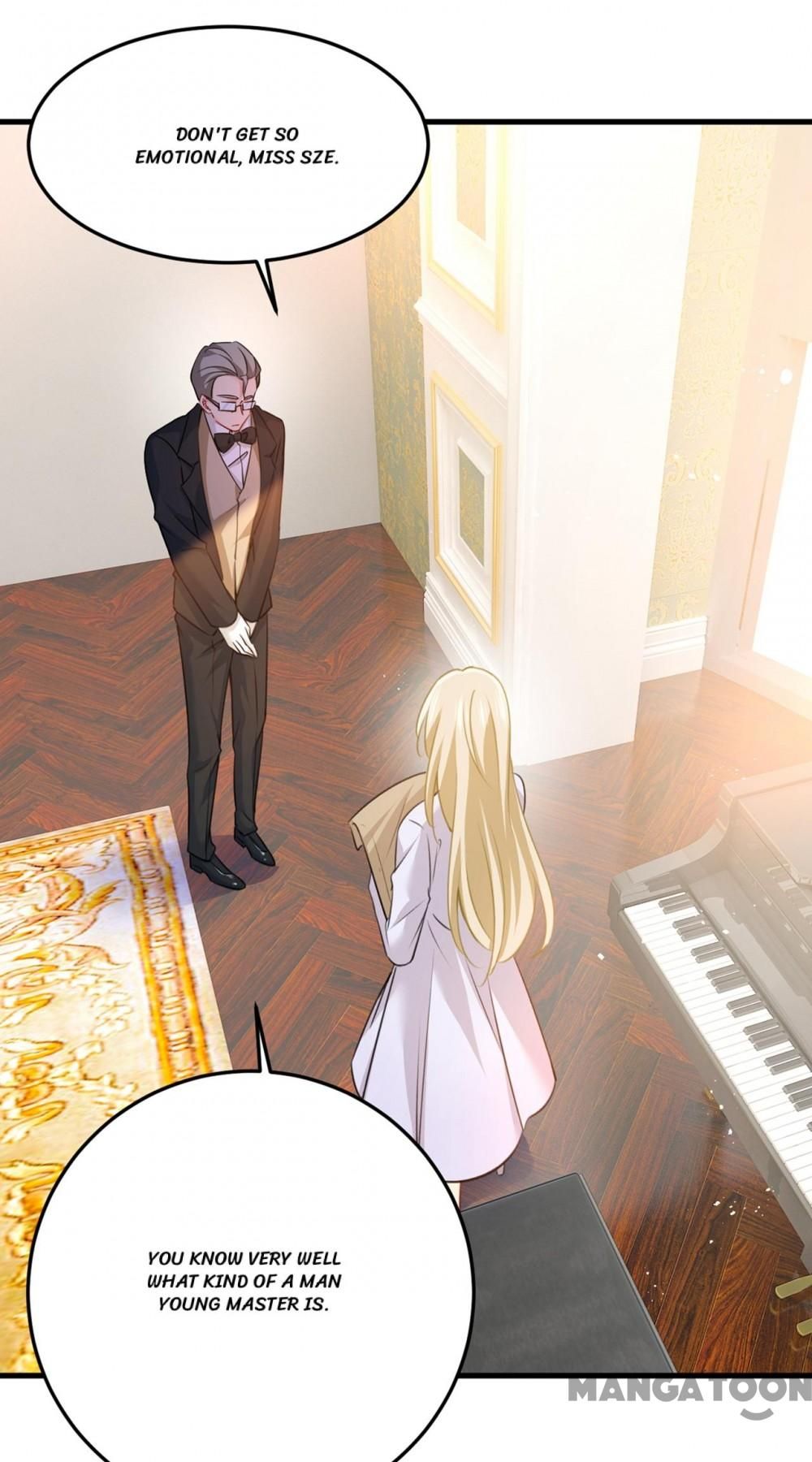 Read CEO Above, Me Below Manga Online
