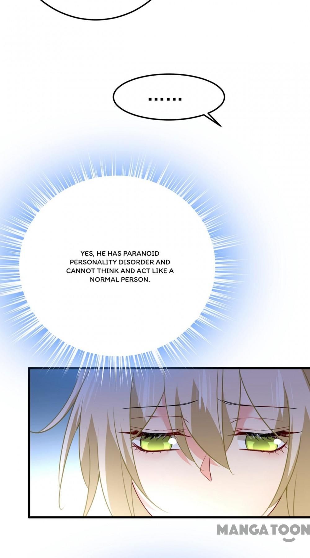 Read CEO Above, Me Below Manga Online